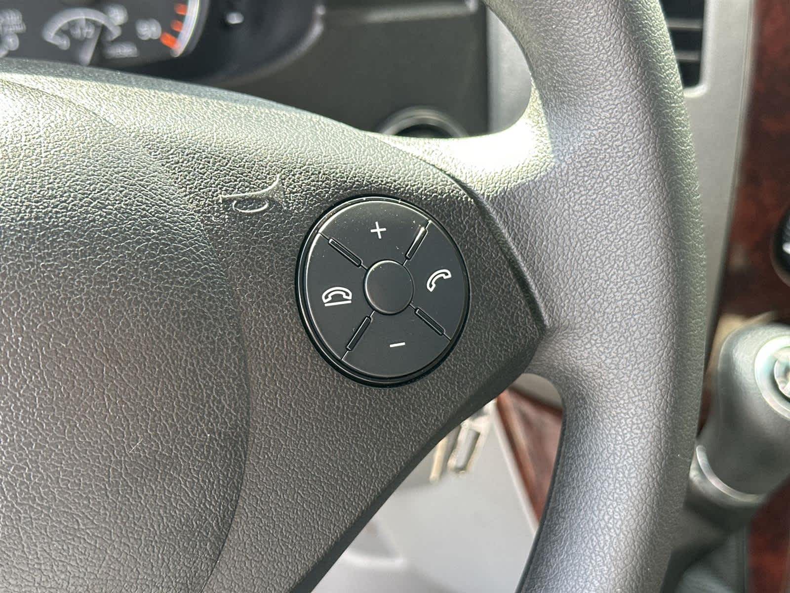 Thumbnail: 2016 Mercedes-Benz Sprinter - 21