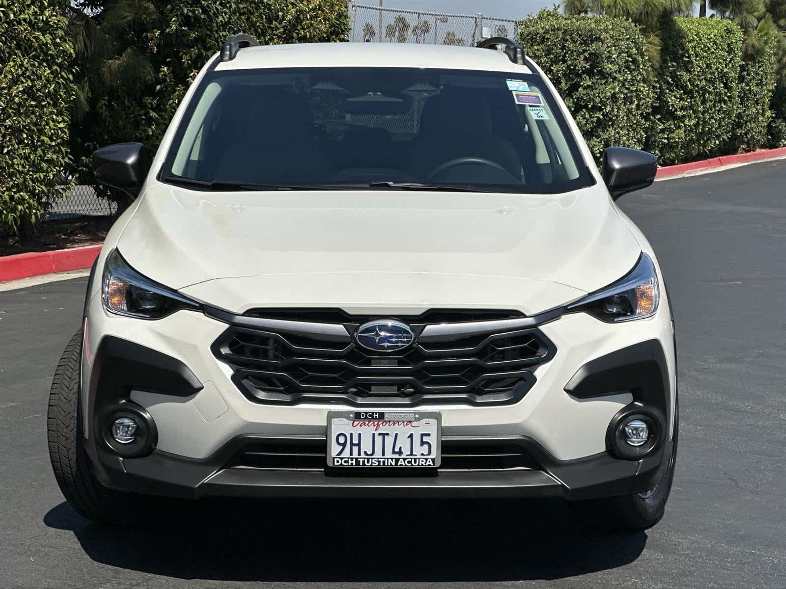 Thumbnail: 2024 Subaru Crosstrek - 6