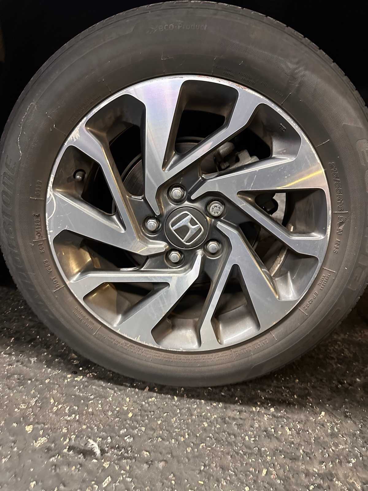 Thumbnail: 2016 Honda Civic - 9