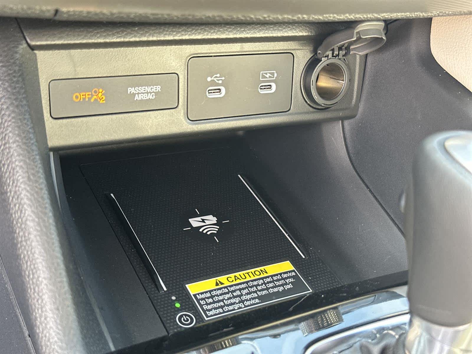 Thumbnail: 2026 Acura Integra - 26