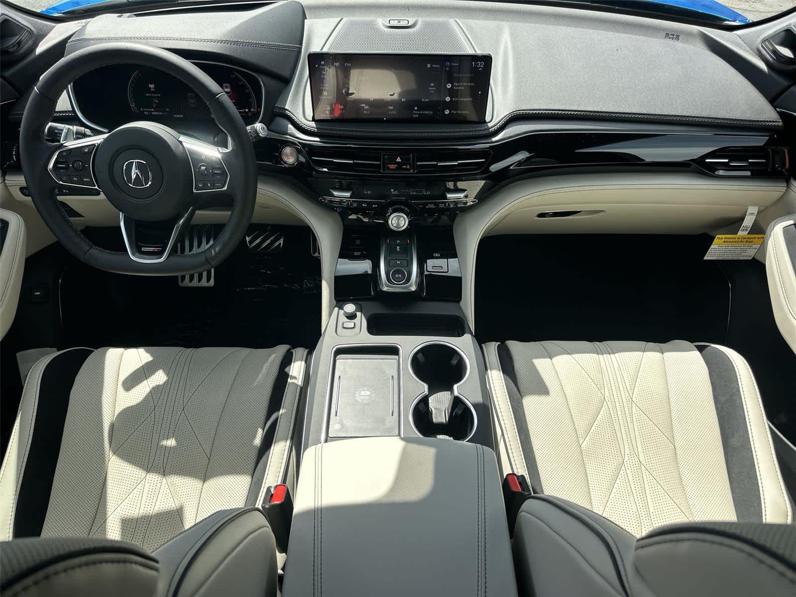 Thumbnail: 2026 Acura MDX - 11