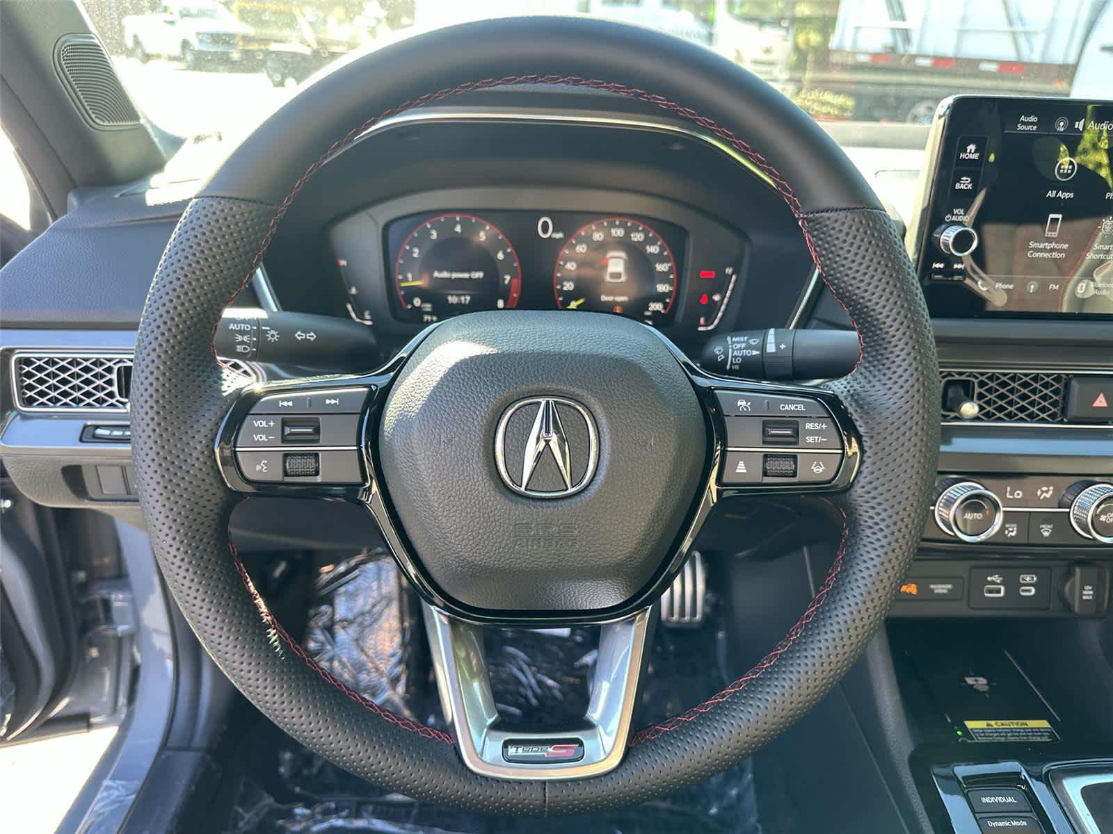 Thumbnail: 2026 Acura Integra - 15