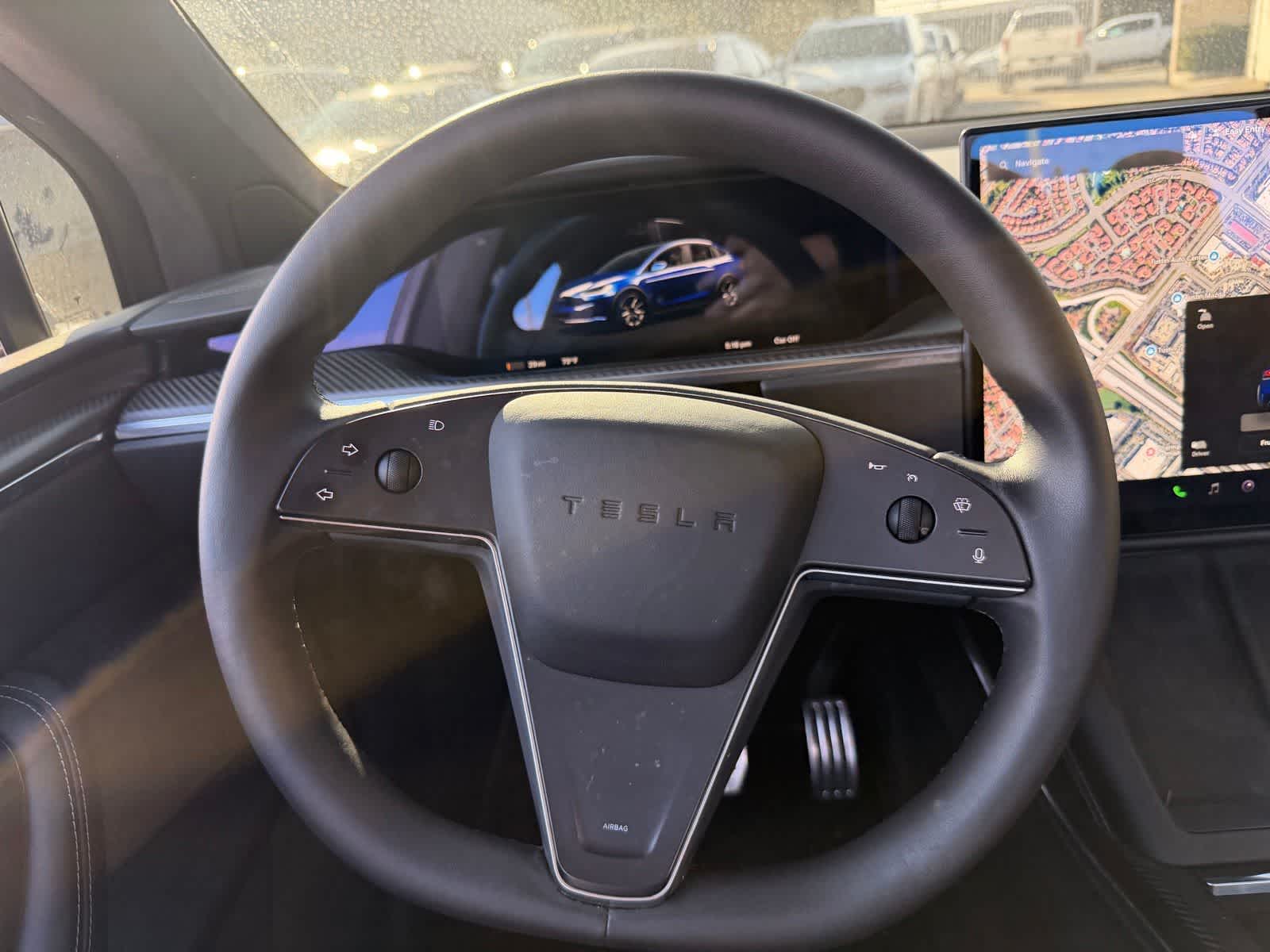 Thumbnail: 2022 Tesla Model X - 15