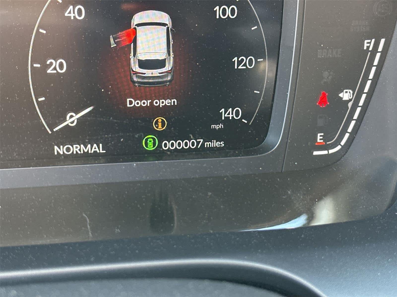 Thumbnail: 2026 Acura ADX - 18