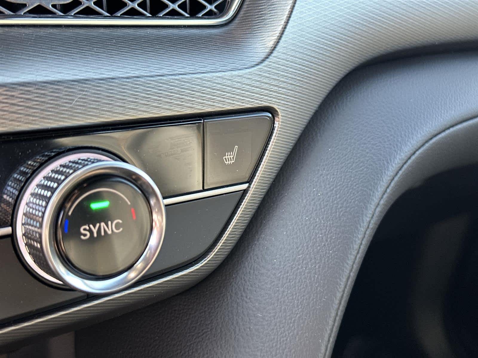 Thumbnail: 2026 Acura Integra - 25