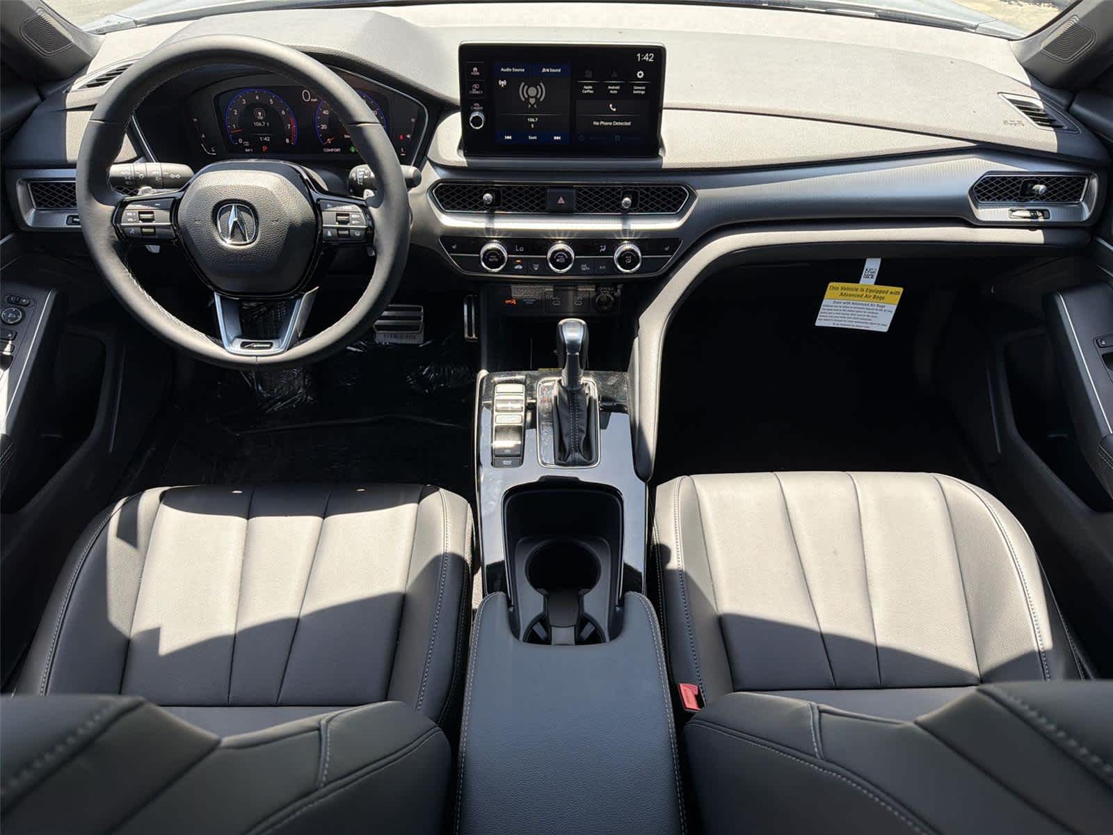 Thumbnail: 2026 Acura Integra - 11