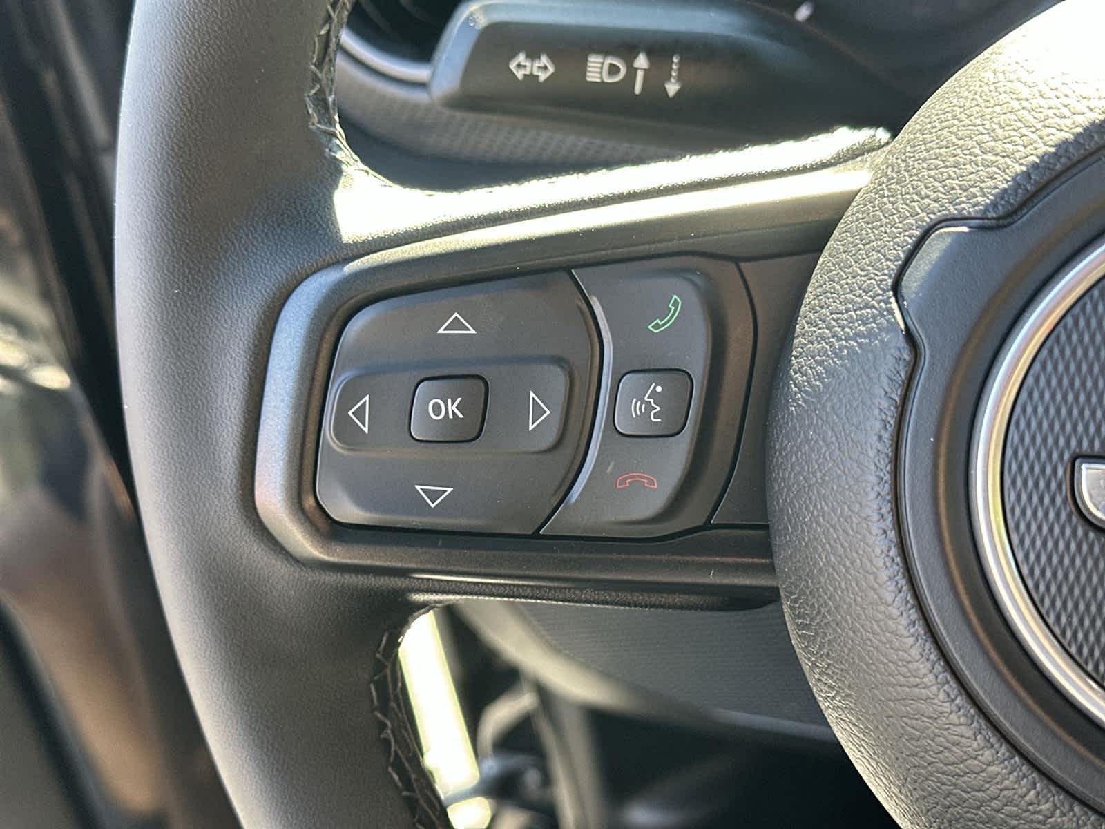 Thumbnail: 2025 Jeep Wrangler - 23