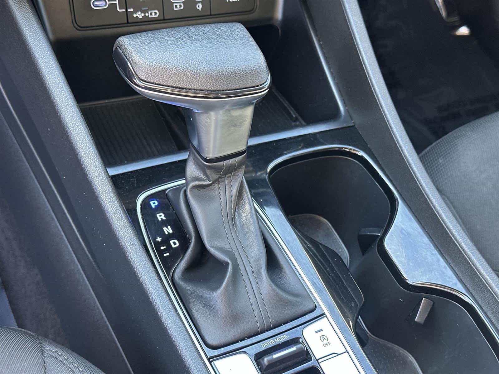 Thumbnail: 2025 Hyundai Tucson - 17