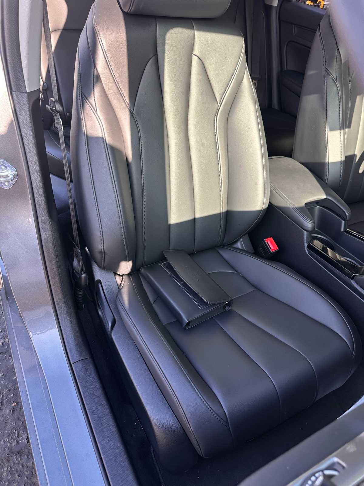 Thumbnail: 2023 Acura Integra - 12