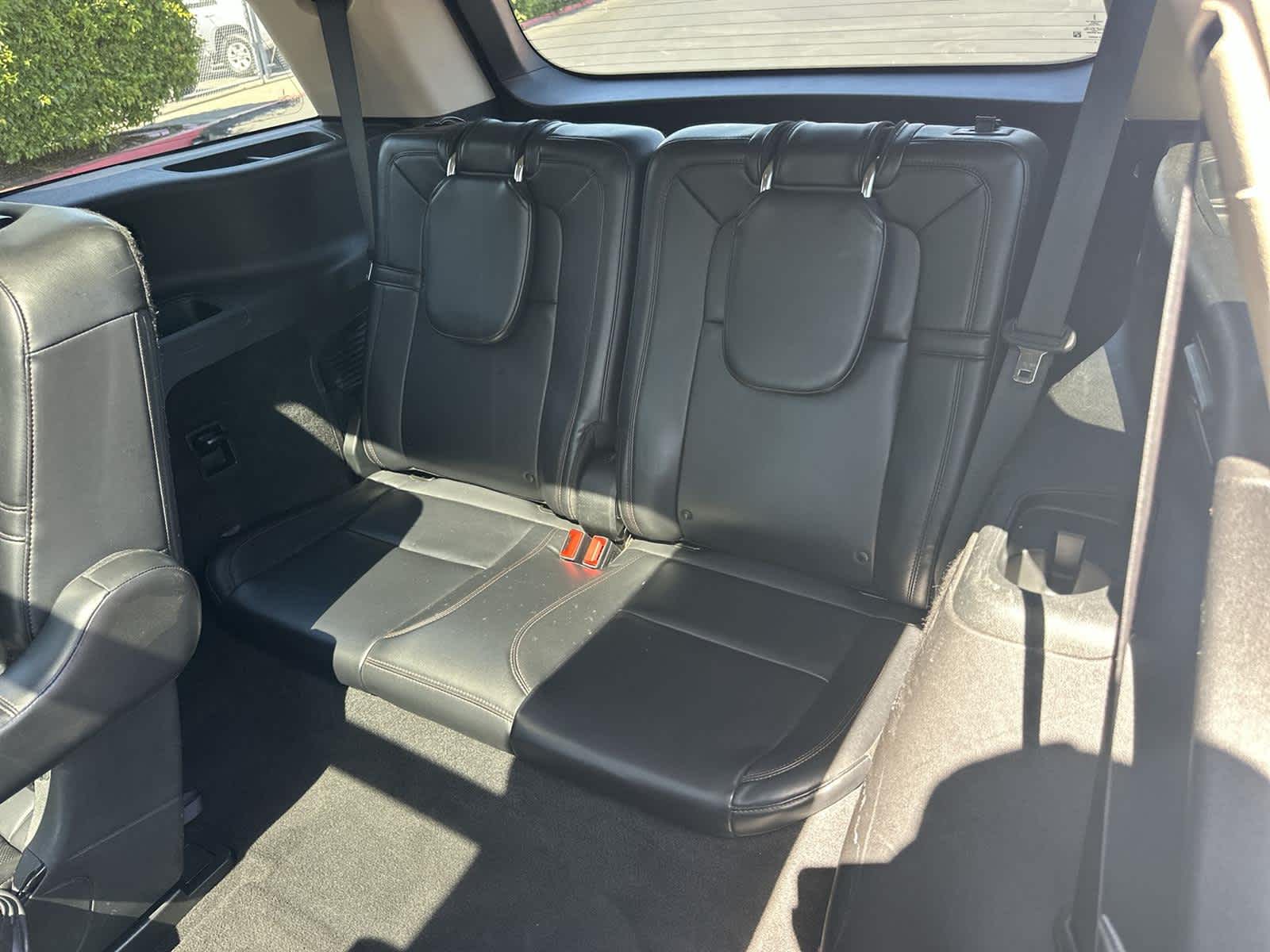 Thumbnail: 2020 Lincoln Aviator - 42