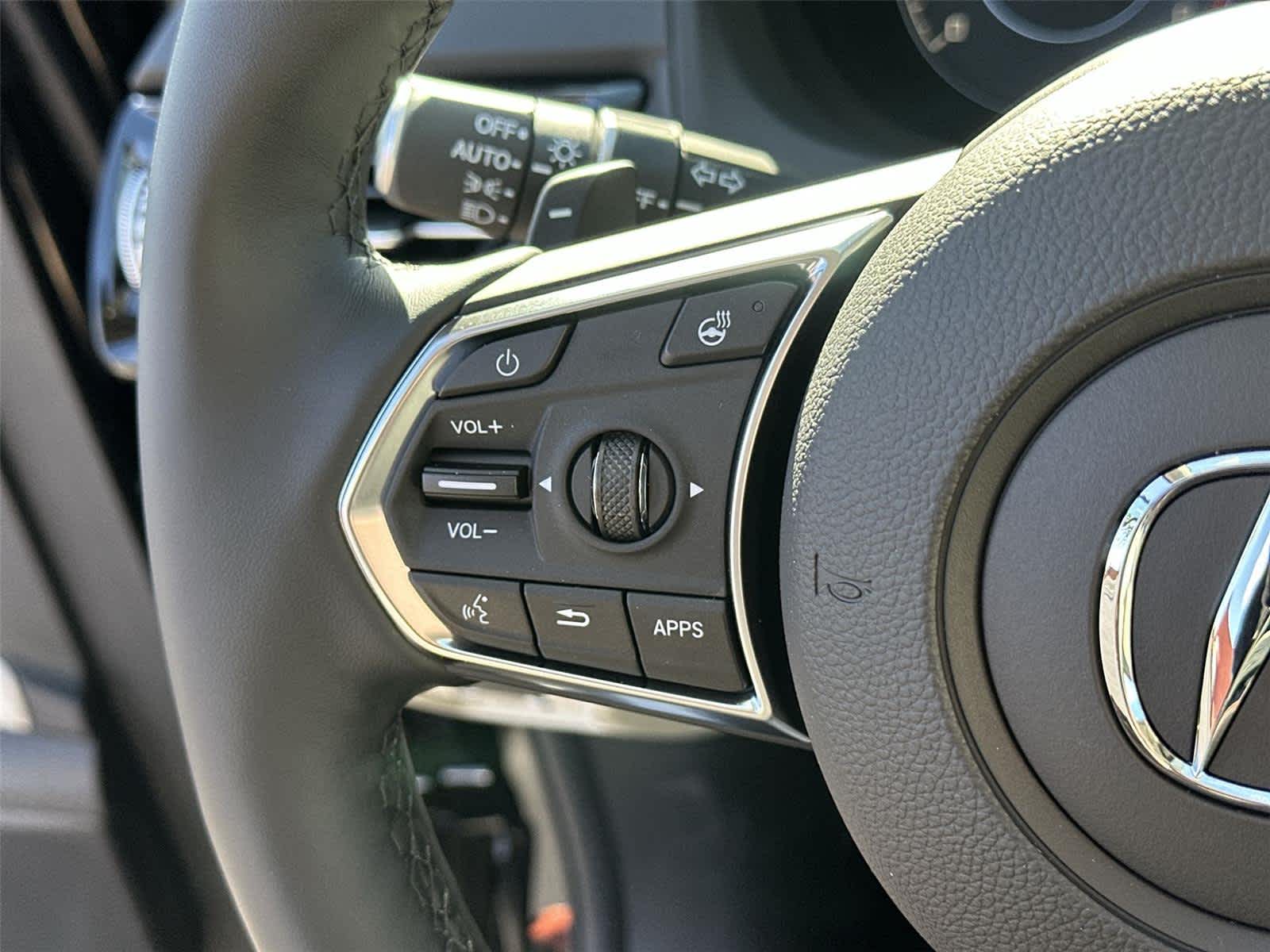 Thumbnail: 2026 Acura RDX - 32