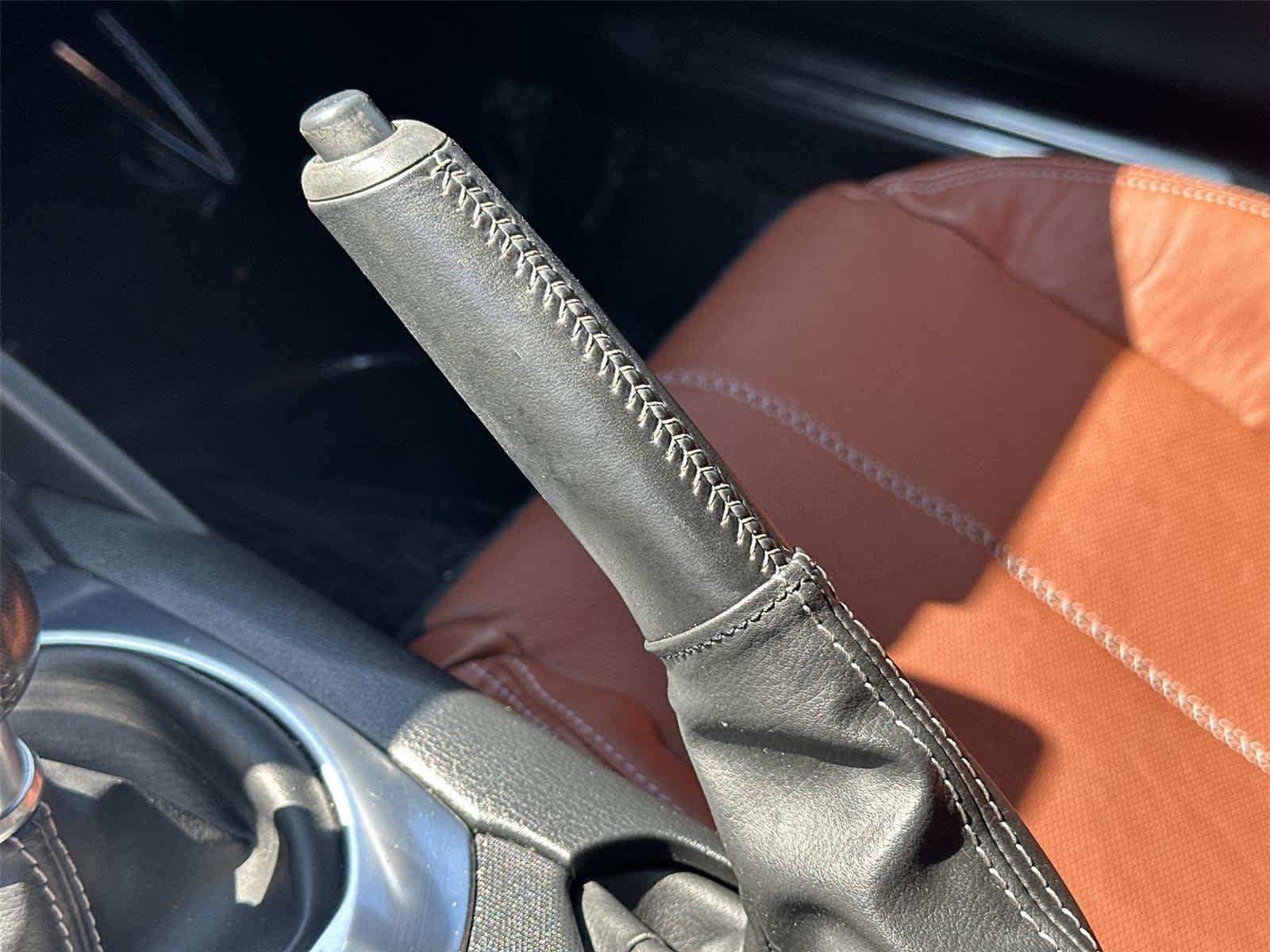 Thumbnail: 2023 Mazda MX-5 Miata - 30