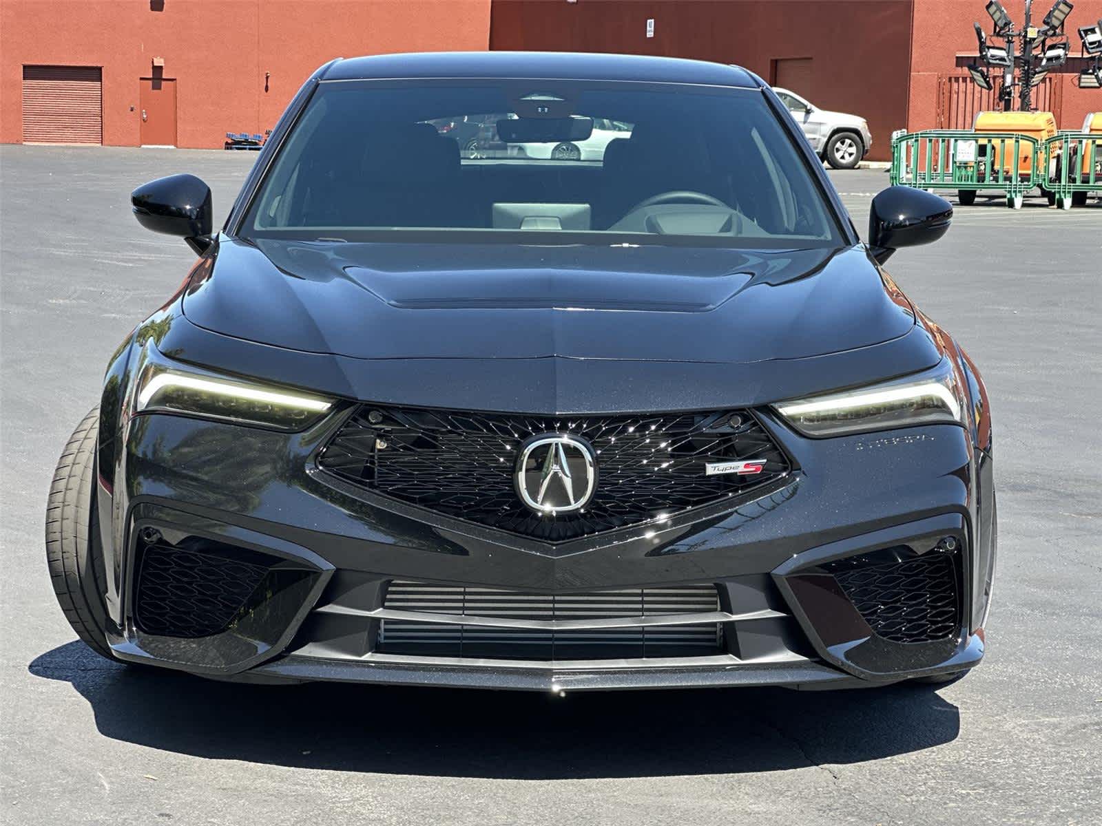 Thumbnail: 2026 Acura Integra - 6