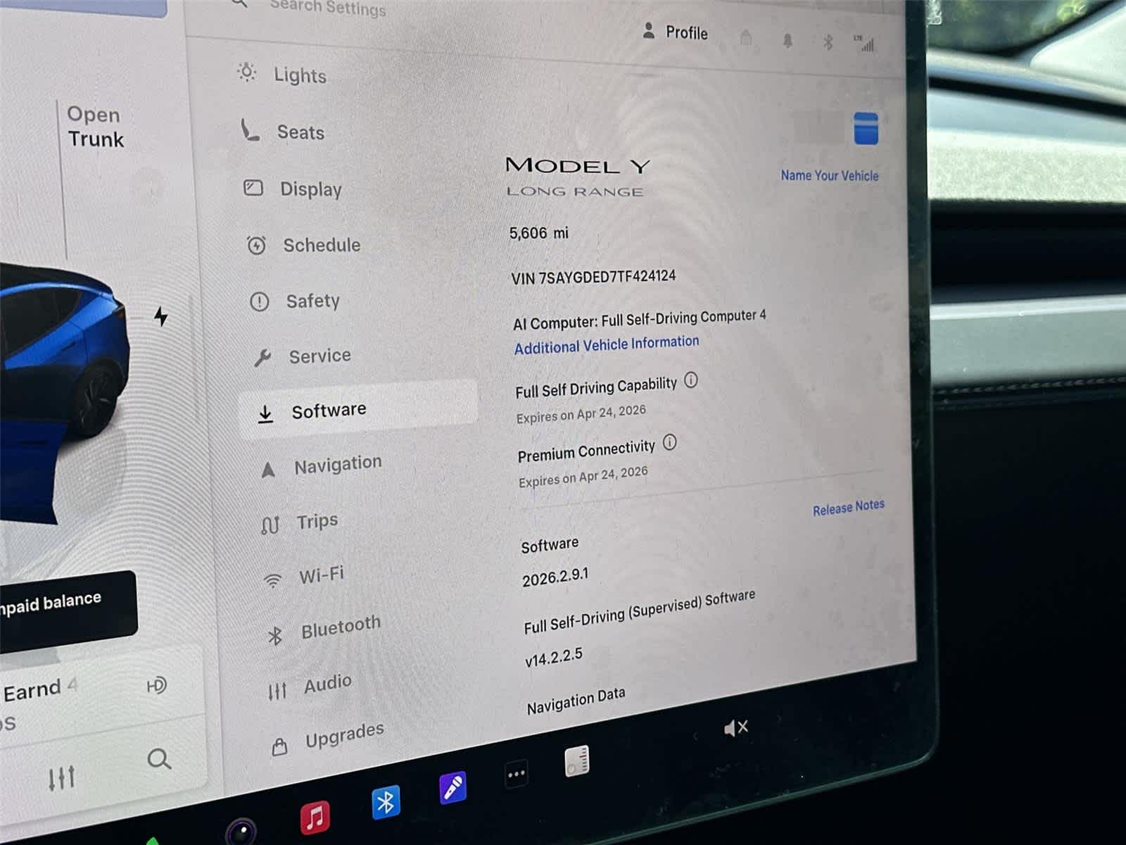 Thumbnail: 2026 Tesla Model Y - 31
