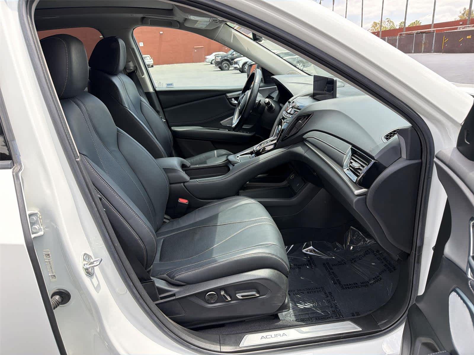 Thumbnail: 2020 Acura RDX - 15