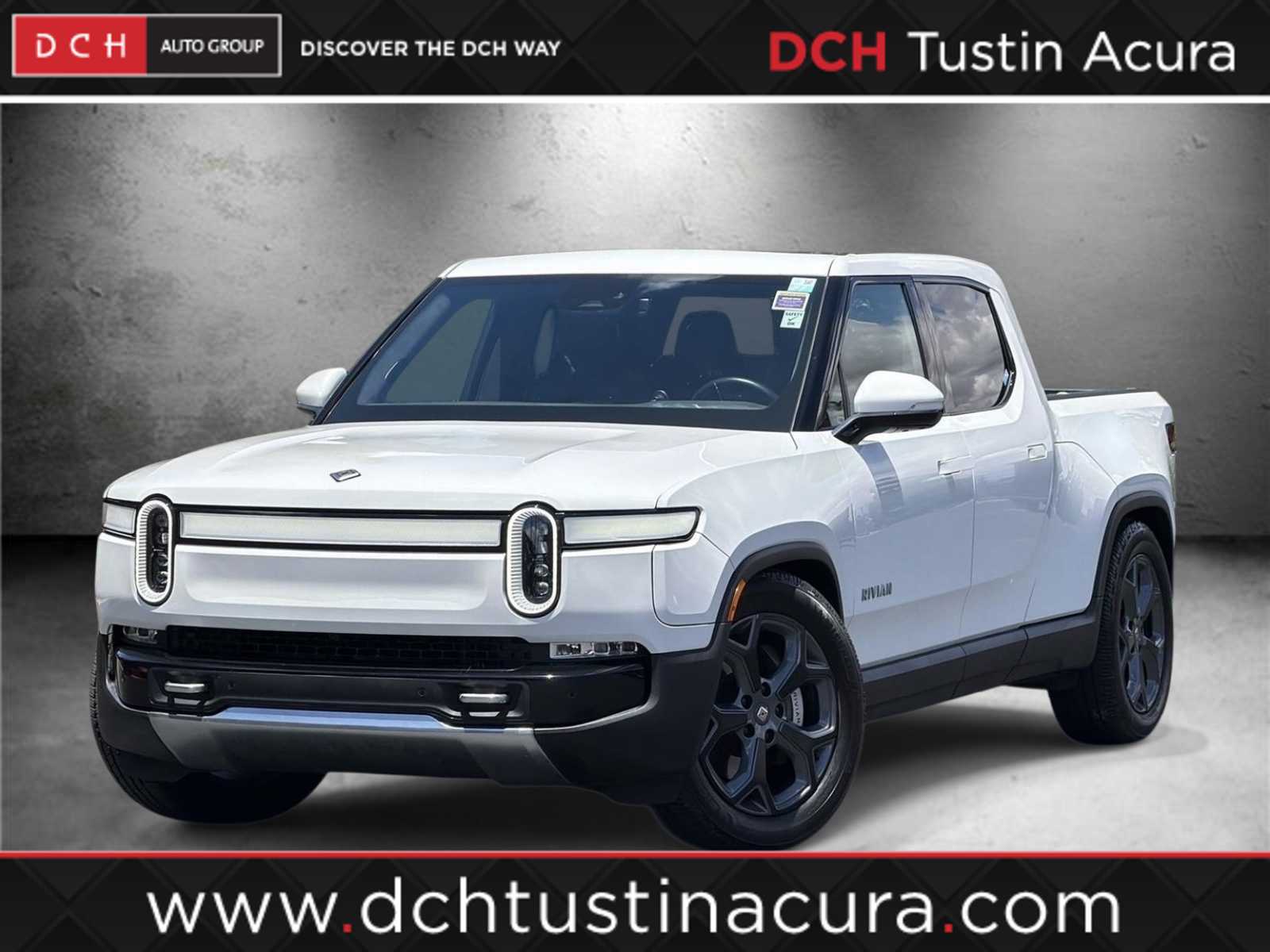 2023 Rivian R1T Adventure -
                  Tustin, CA