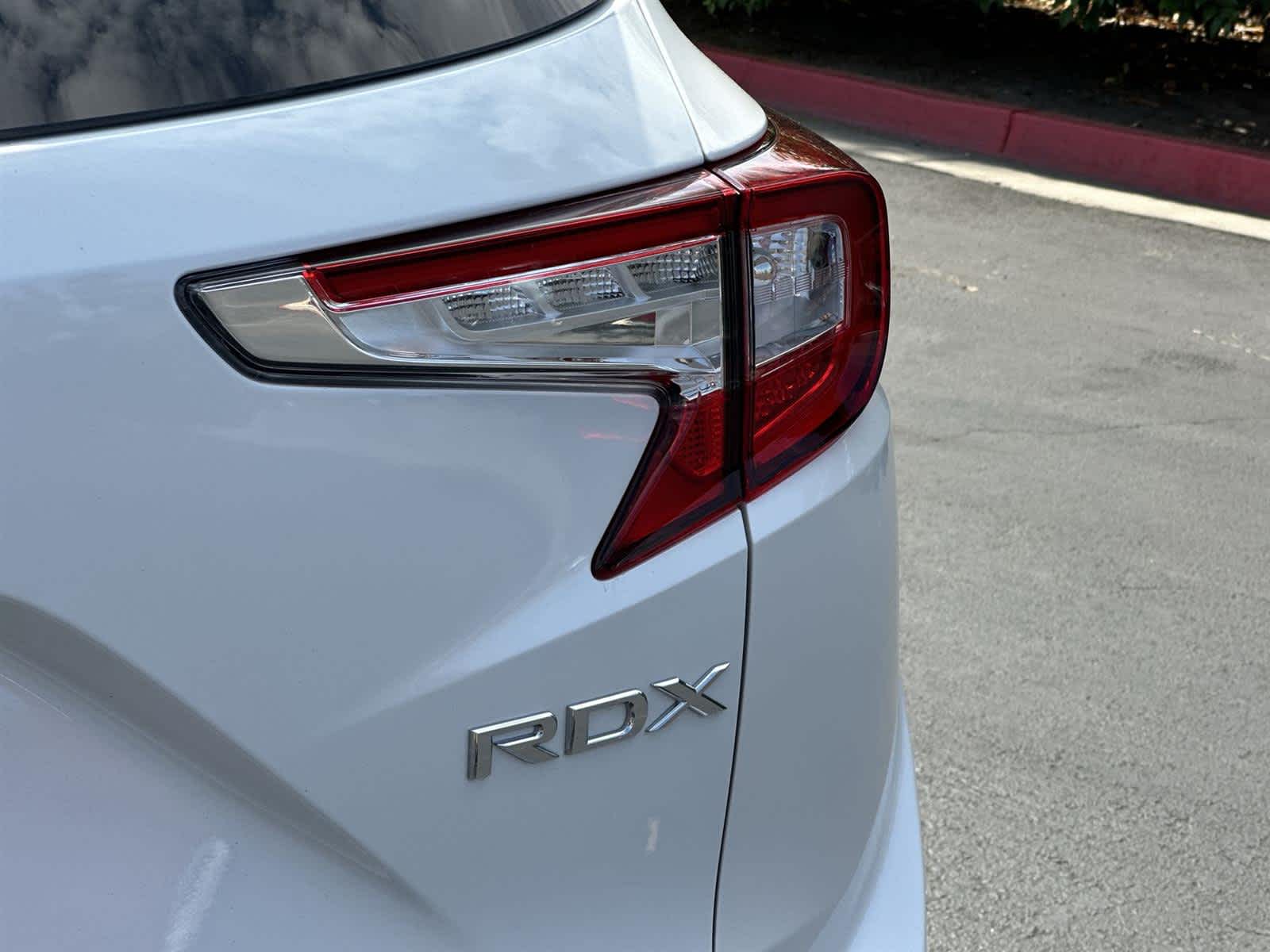 Thumbnail: 2020 Acura RDX - 7