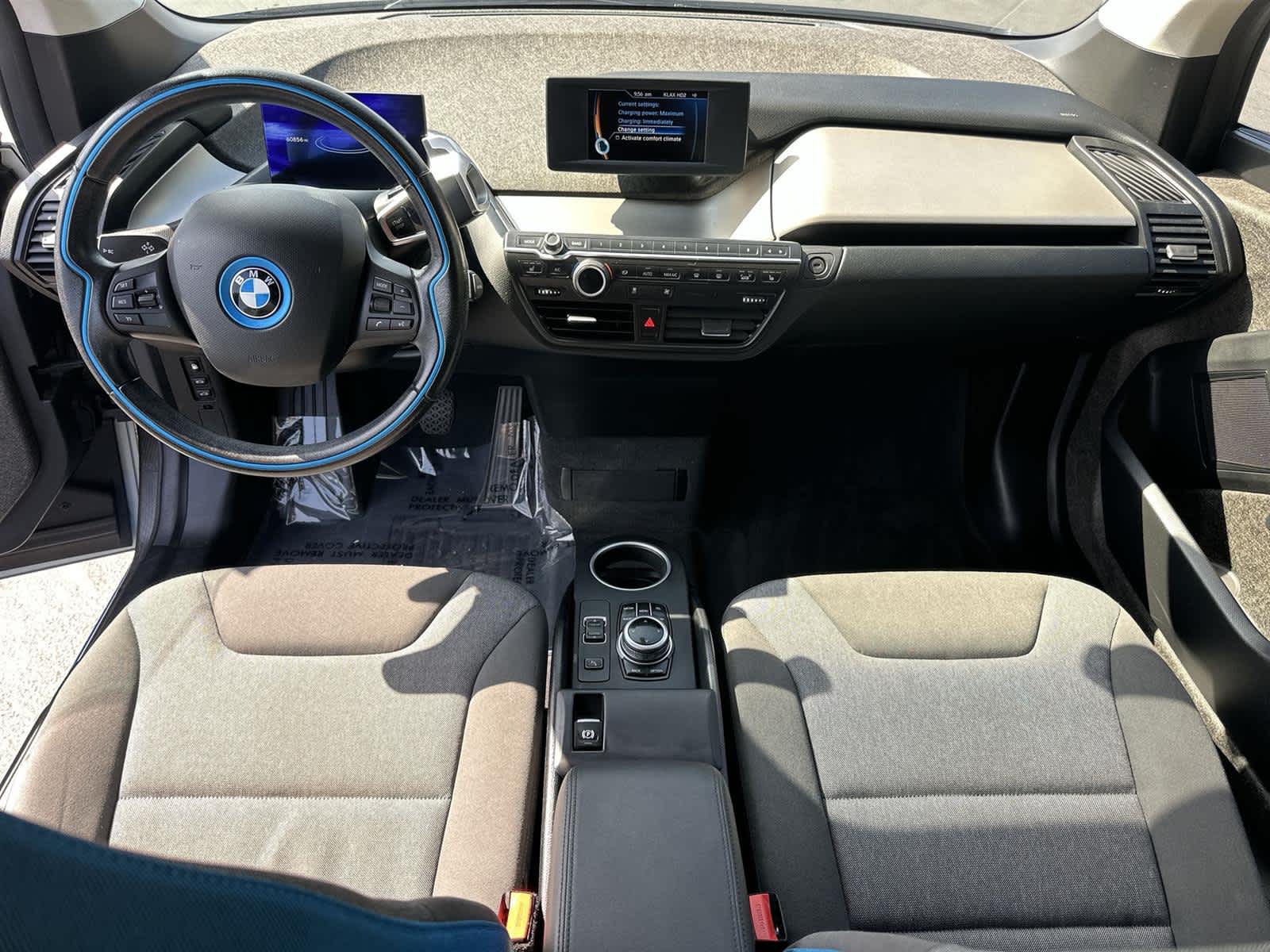 Thumbnail: 2017 BMW i3 - 10