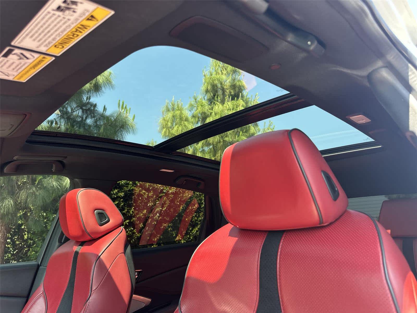 Thumbnail: 2021 Acura RDX - 32