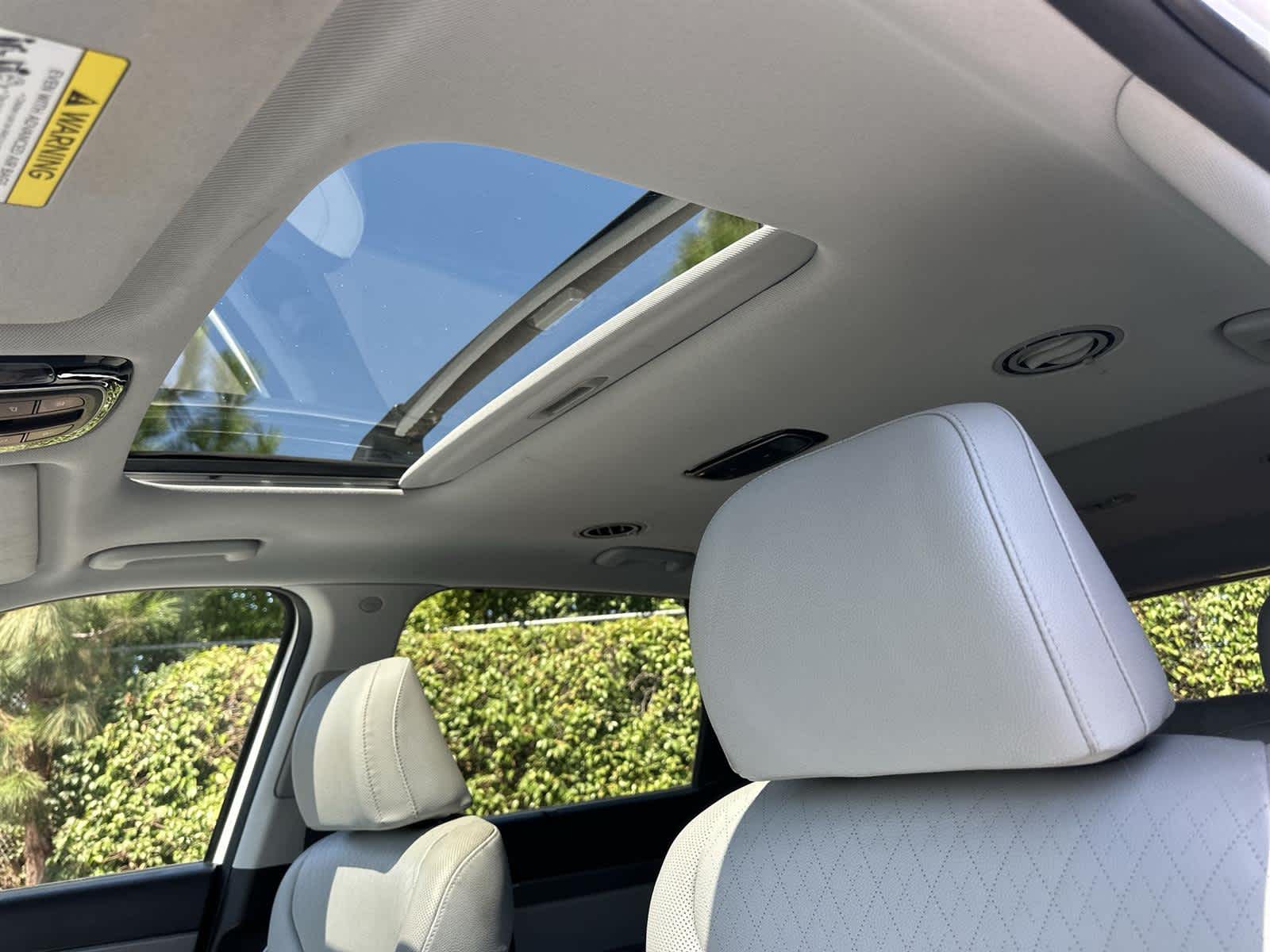 Thumbnail: 2021 Hyundai Palisade - 31