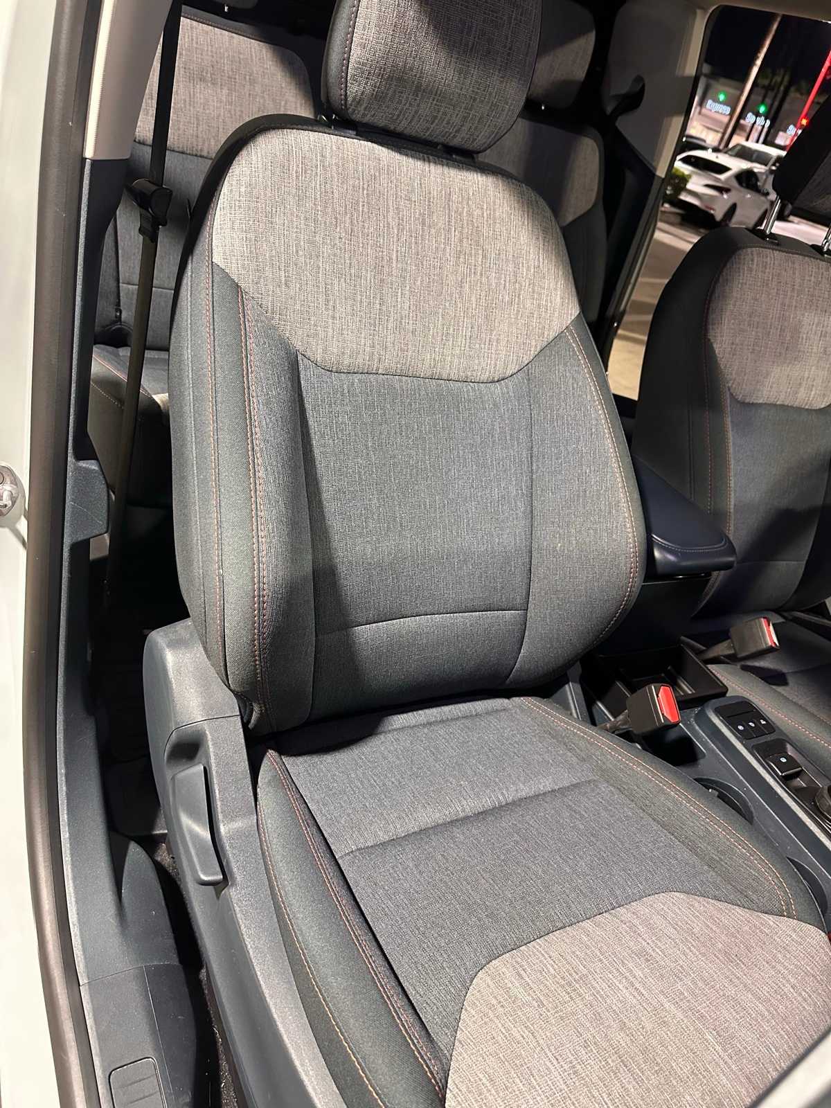 Thumbnail: 2023 Ford Maverick - 13