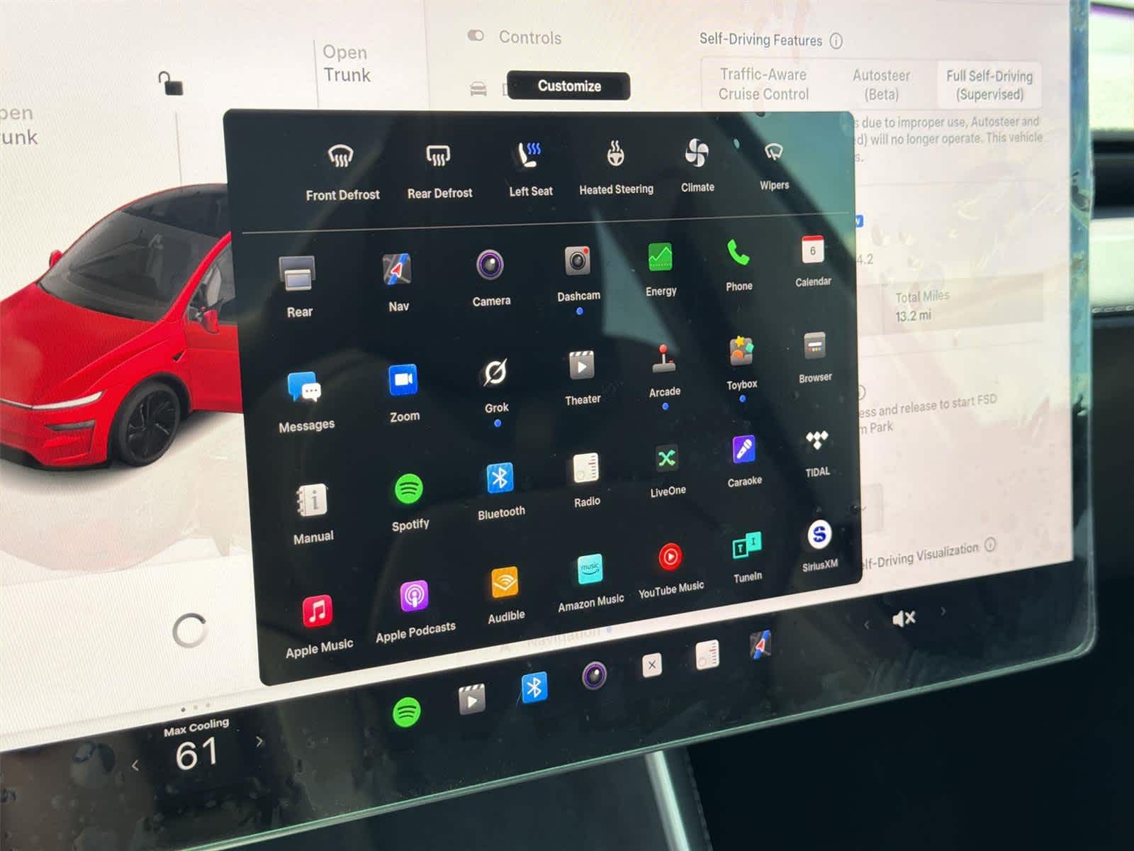 Thumbnail: 2026 Tesla Model Y - 42