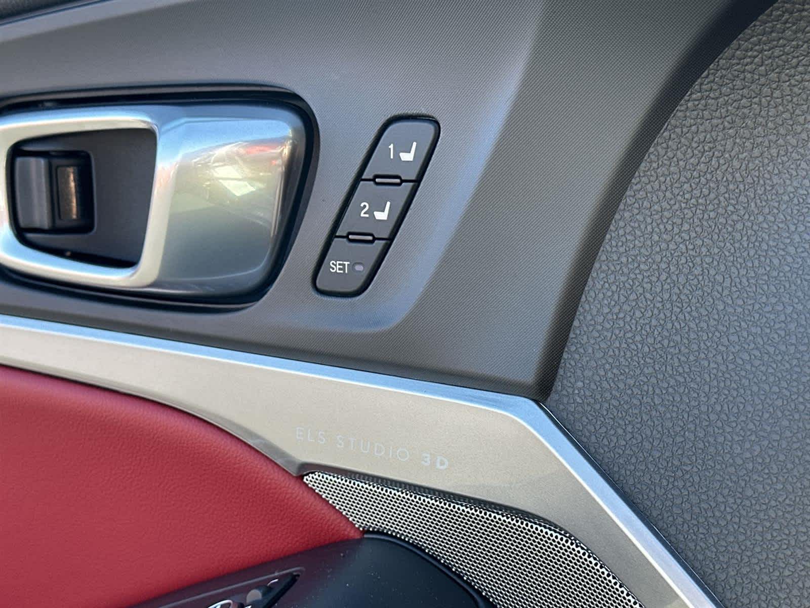 Thumbnail: 2024 Acura Integra - 30