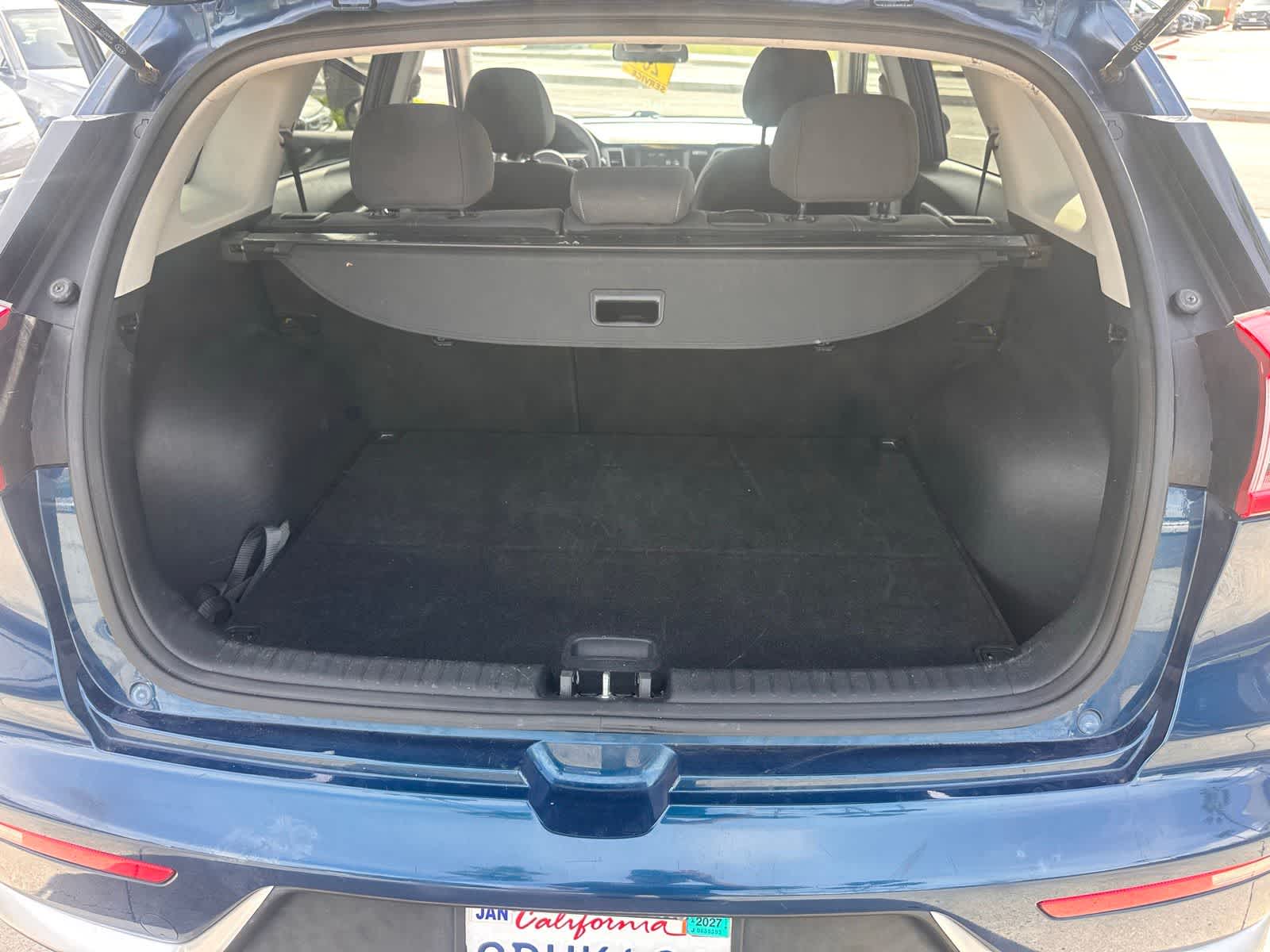 Thumbnail: 2019 Kia Niro - 10