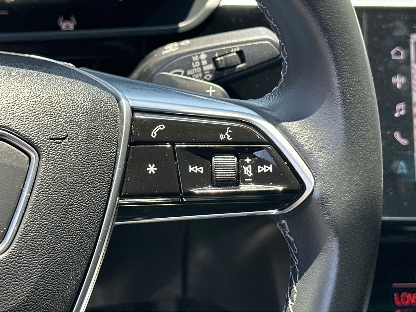 Thumbnail: 2024 Audi Q8 e-tron - 25