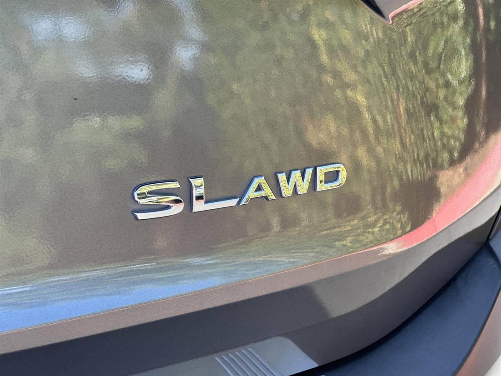 Thumbnail: 2022 Nissan Rogue - 7