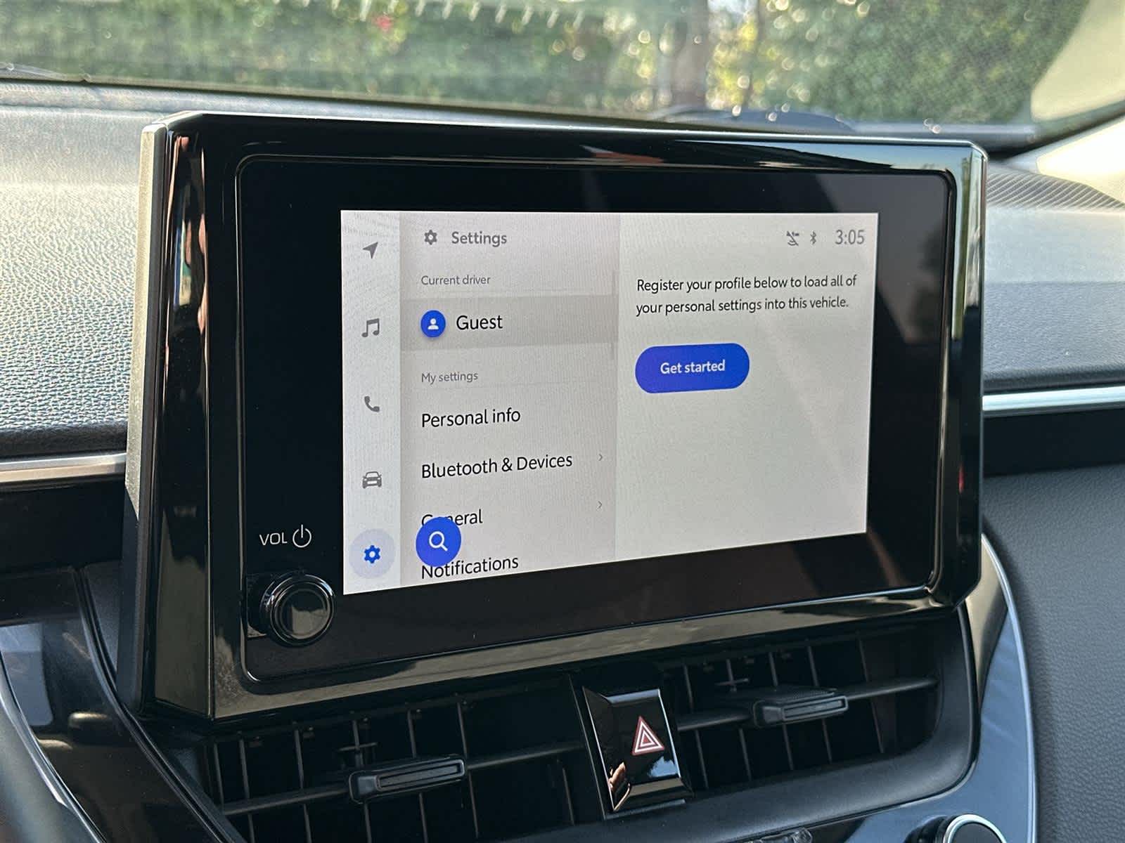 Thumbnail: 2023 Toyota Corolla Cross - 31
