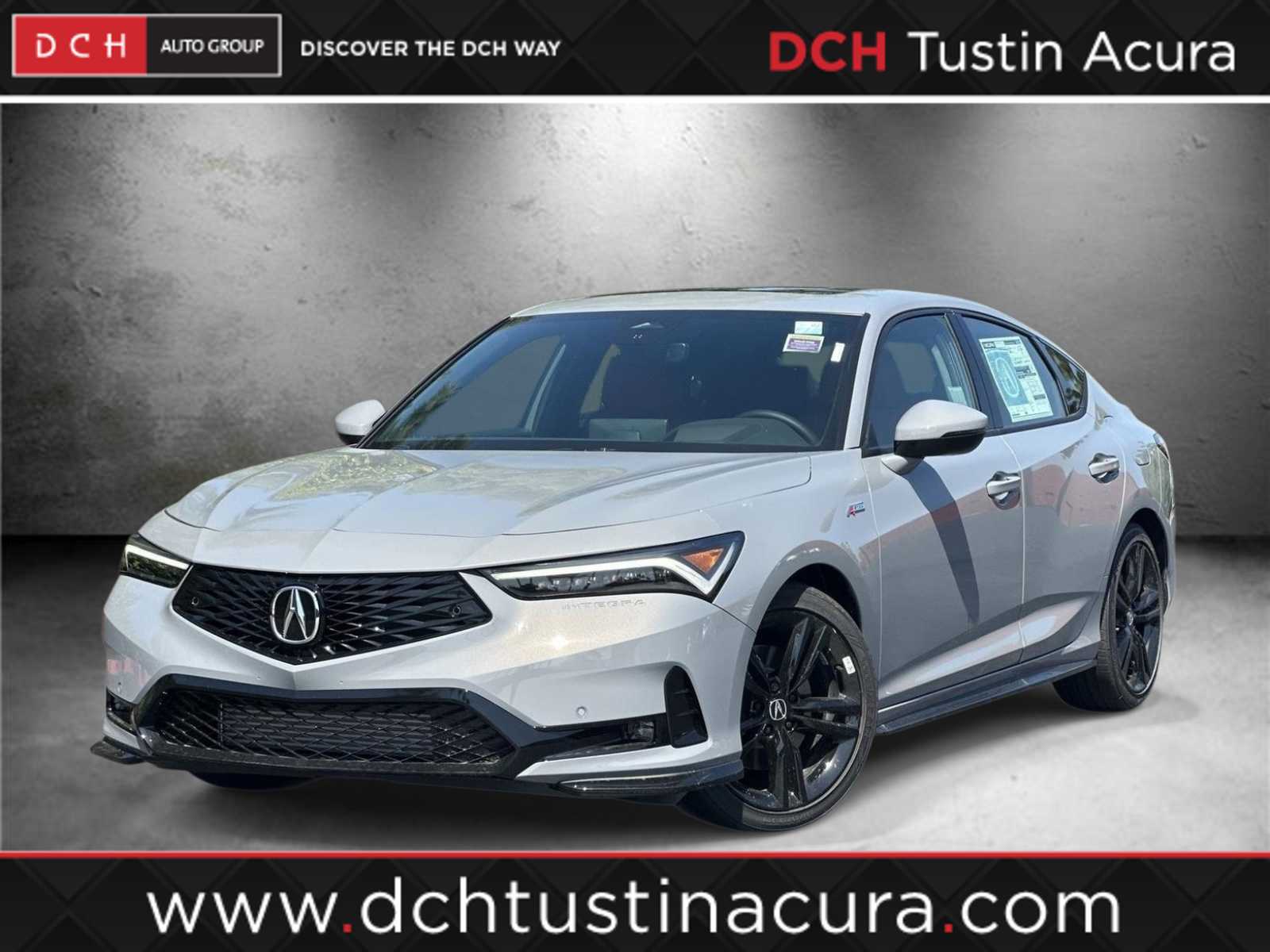 Thumbnail: 2026 Acura Integra - 1