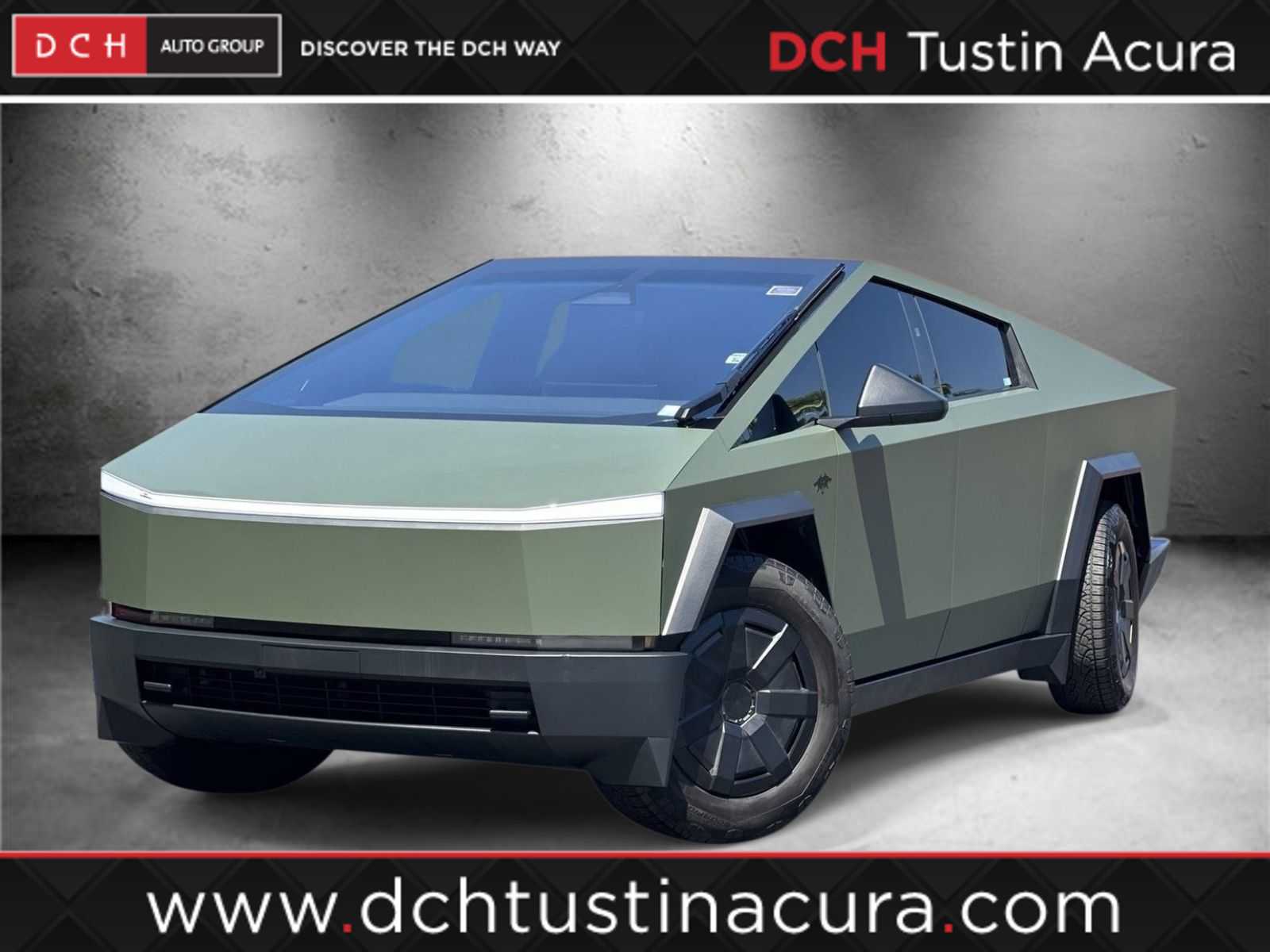 2024 Tesla Cybertruck Cyberbeast -
                  Tustin, CA