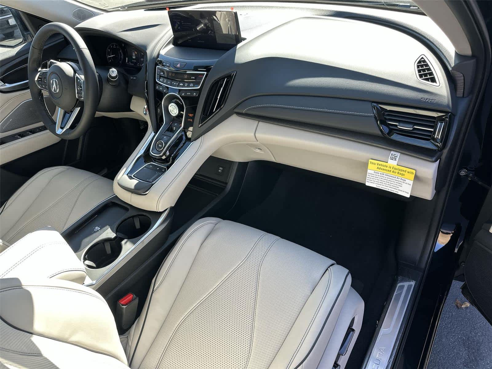 Thumbnail: 2026 Acura RDX - 13
