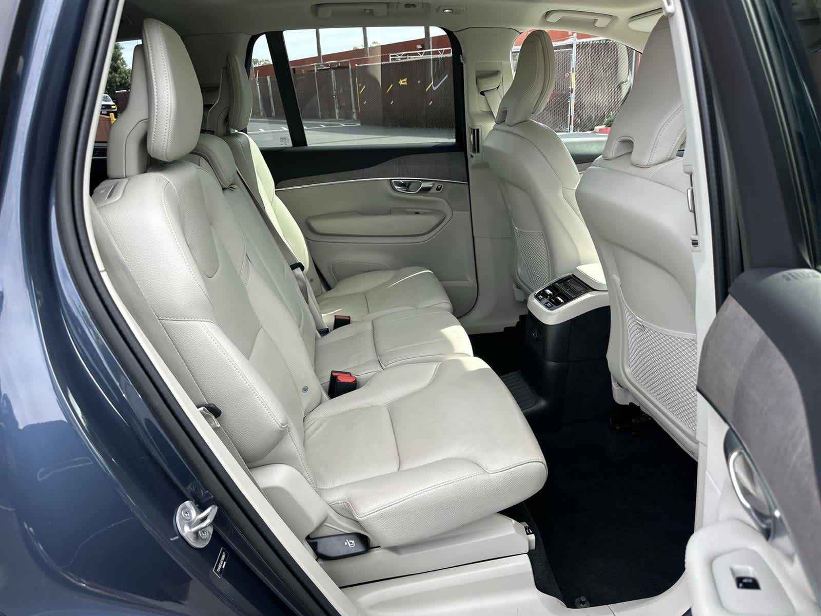 Thumbnail: 2023 Volvo XC90 - 13