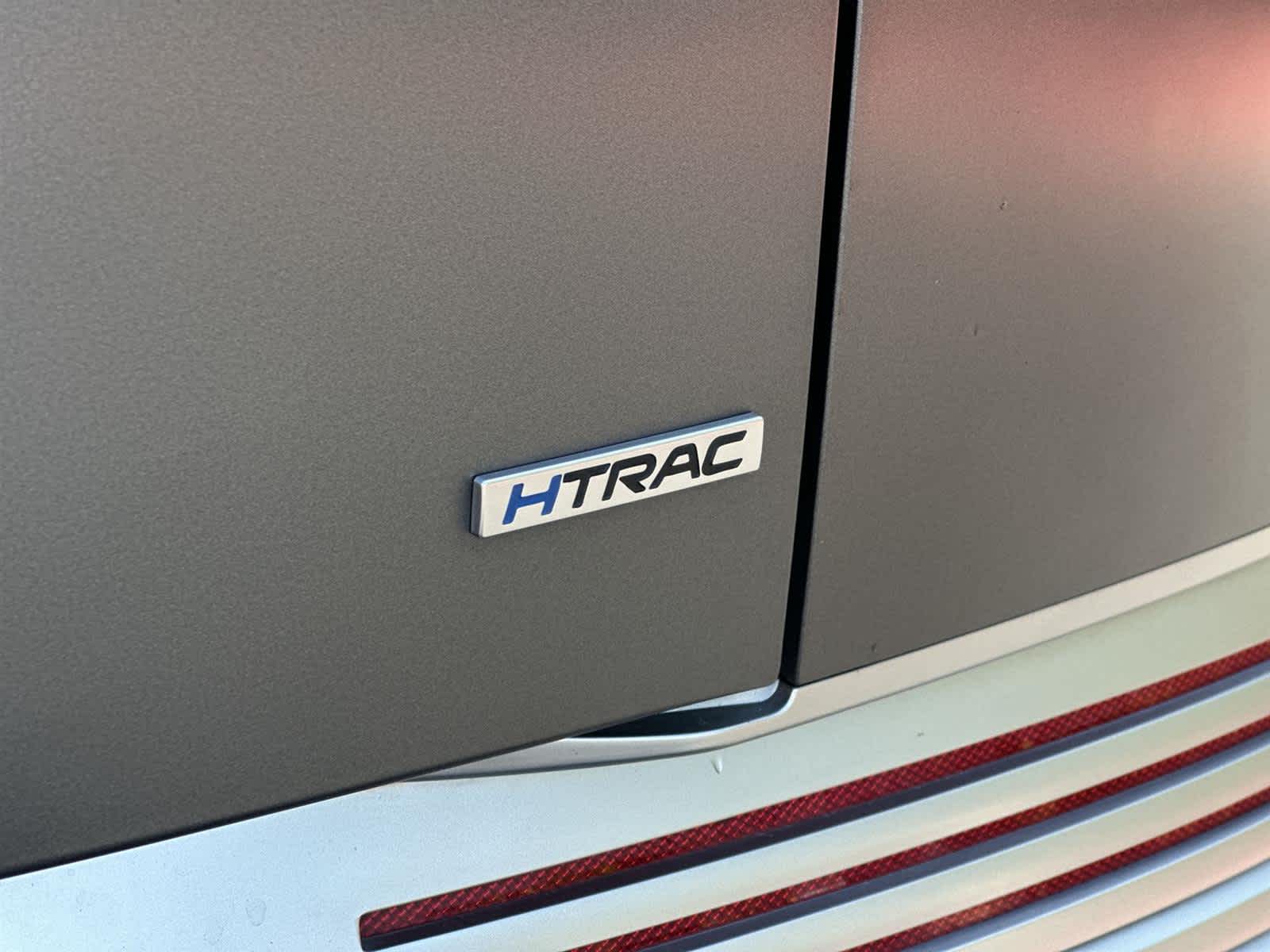 Thumbnail: 2022 Hyundai Ioniq 5 - 7