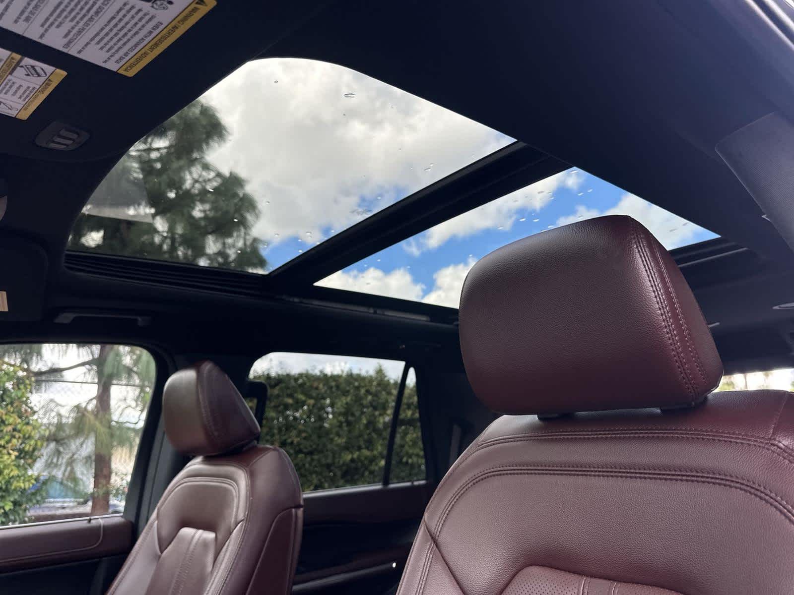 Thumbnail: 2024 Ford Expedition - 31