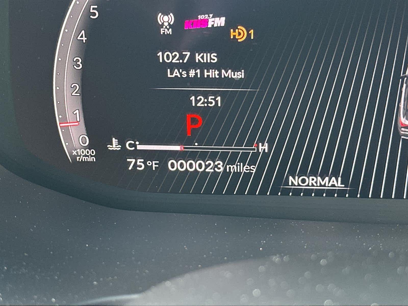 Thumbnail: 2026 Acura MDX - 19