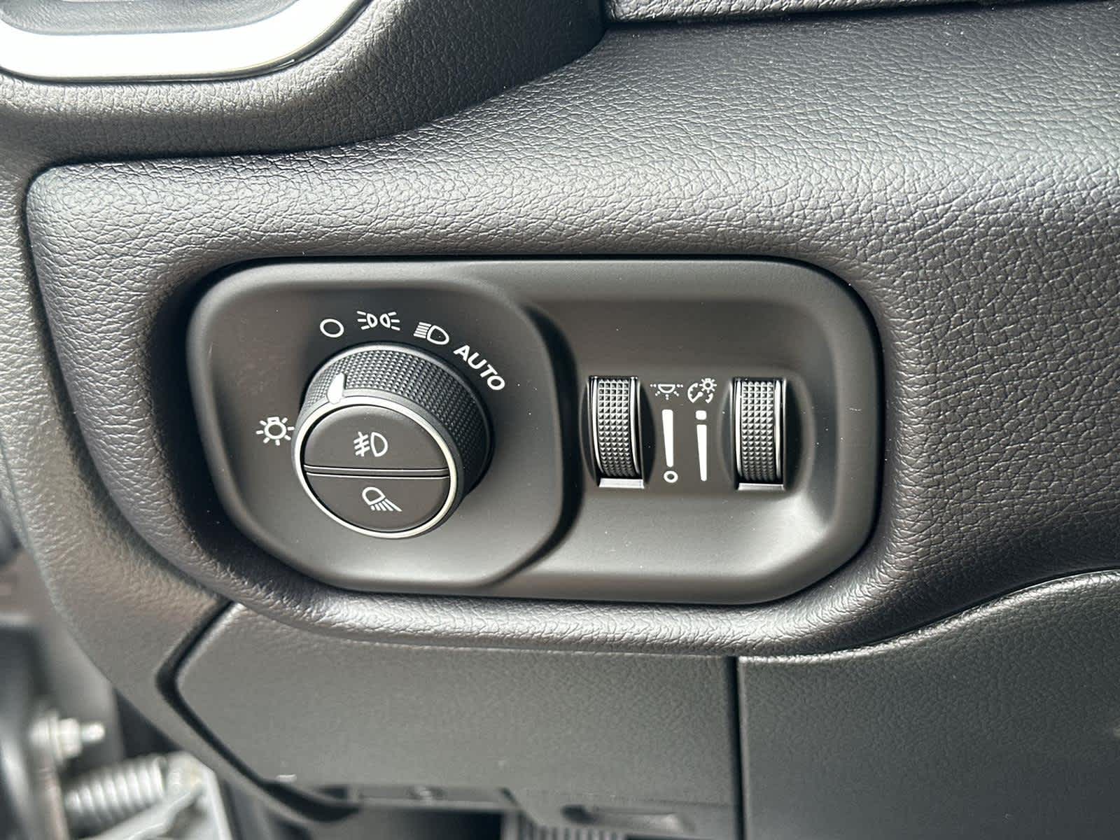 Thumbnail: 2021 RAM 2500 - 31