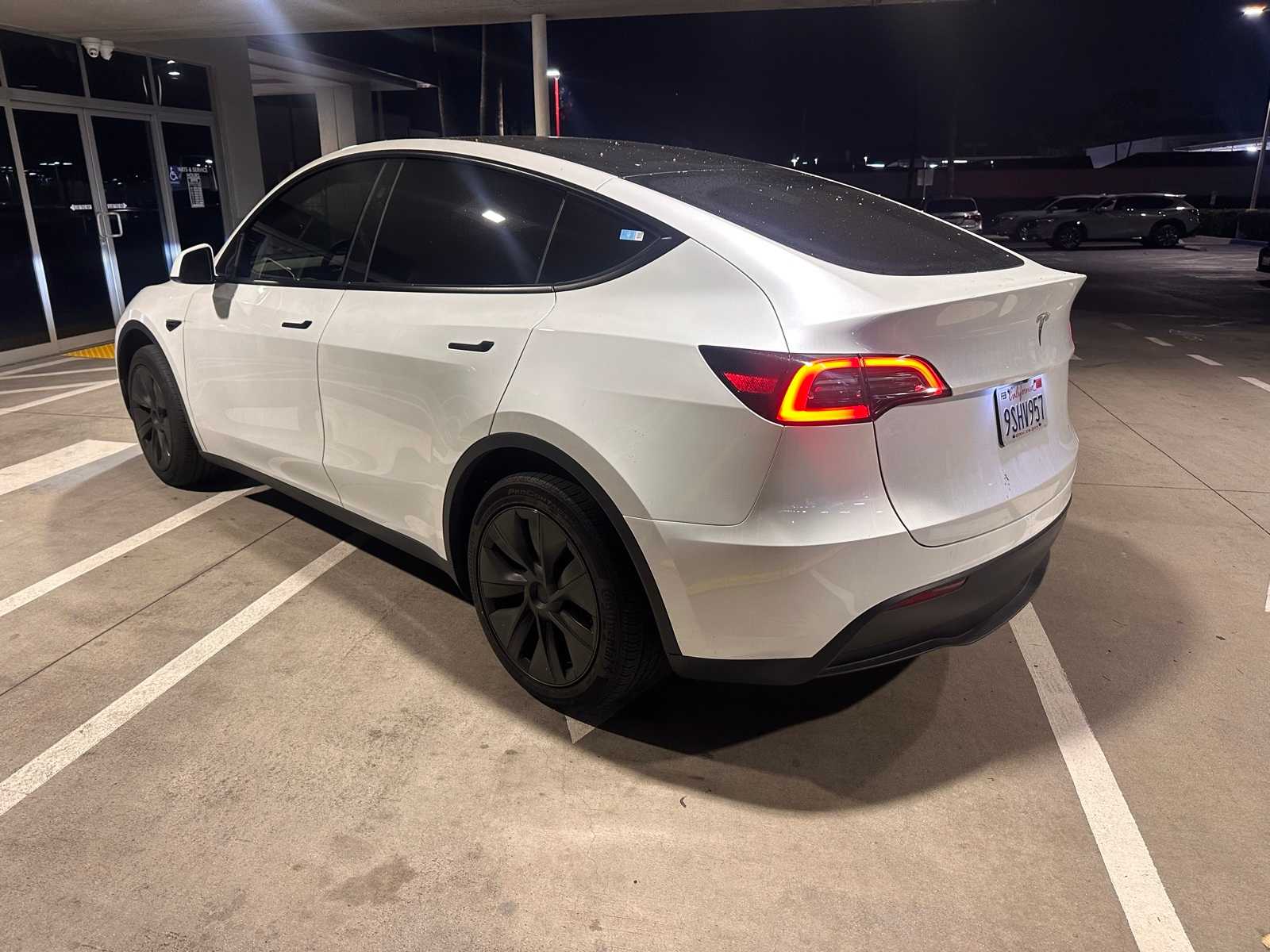 Thumbnail: 2025 Tesla Model Y - 3