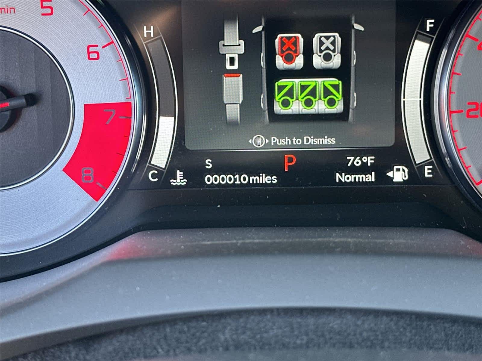 Thumbnail: 2026 Acura RDX - 19