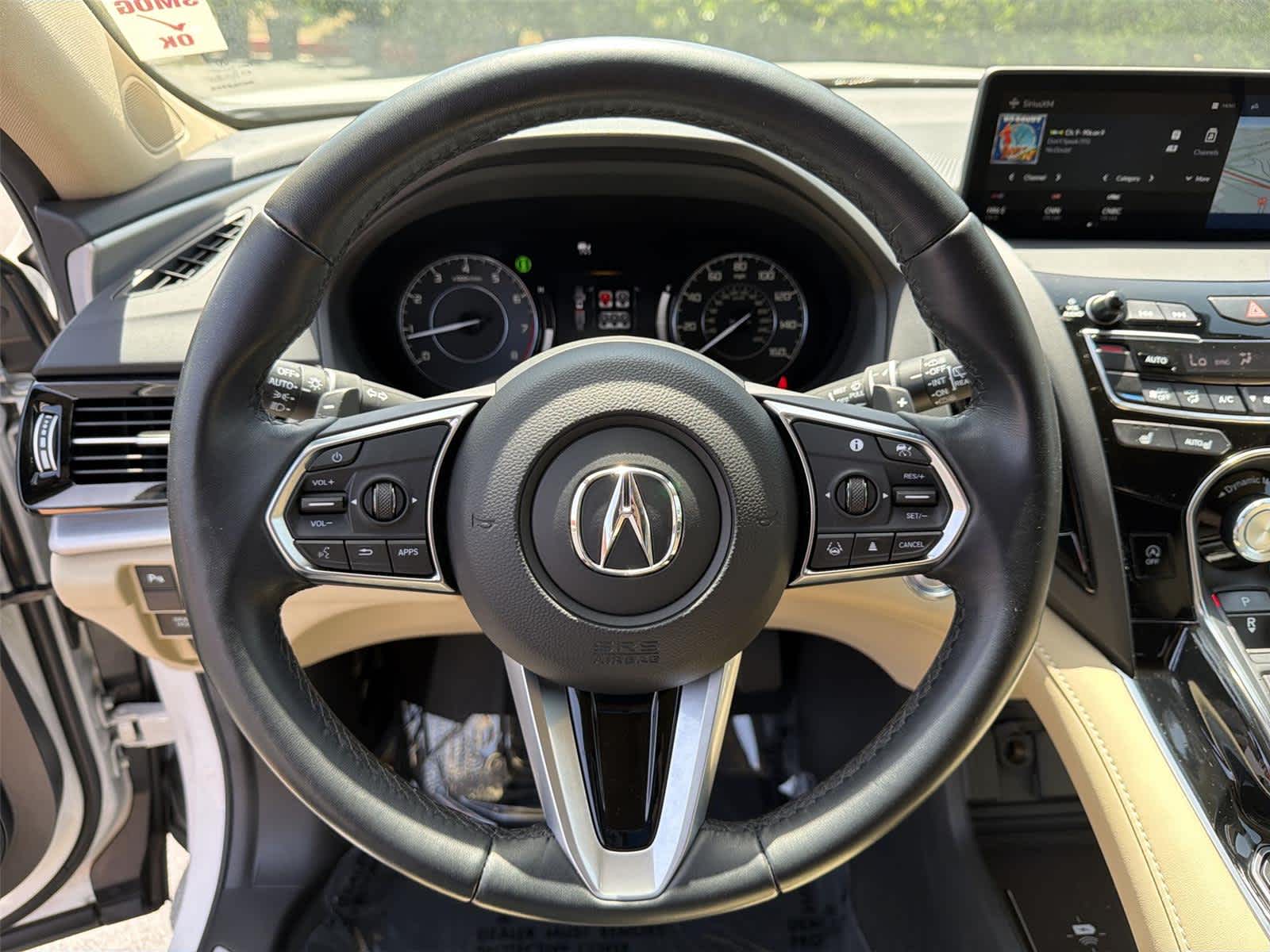 Thumbnail: 2023 Acura RDX - 16