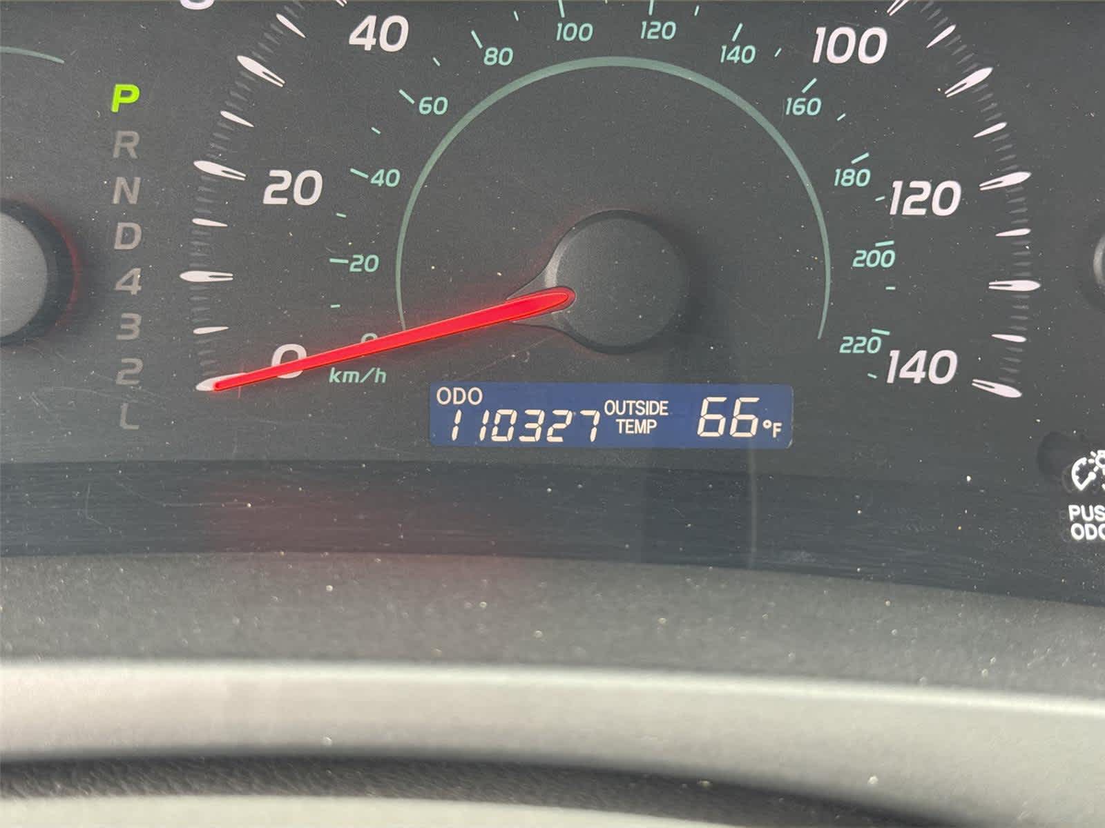 Thumbnail: 2009 Toyota Camry - 19