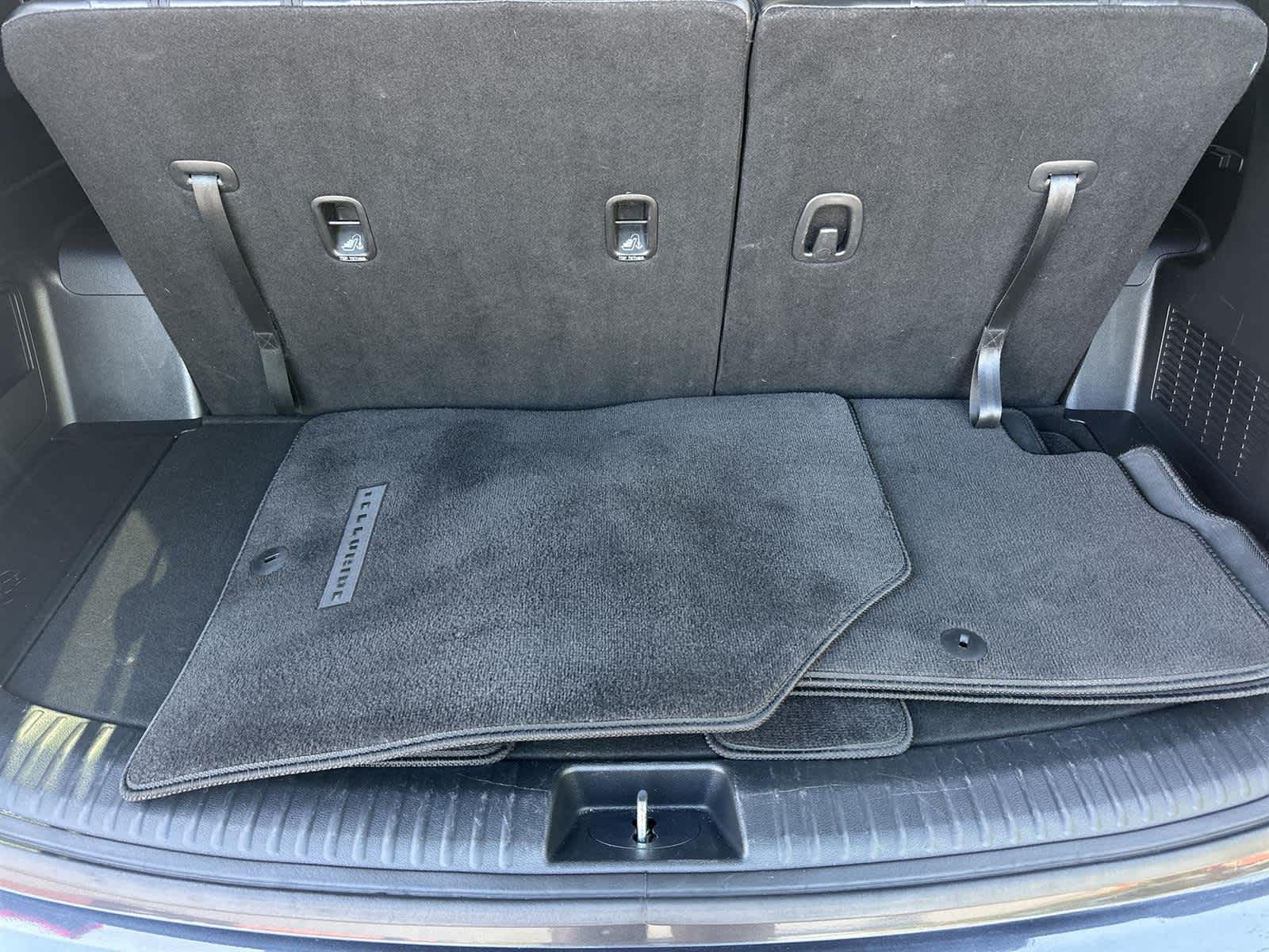 Thumbnail: 2024 Kia Telluride - 20