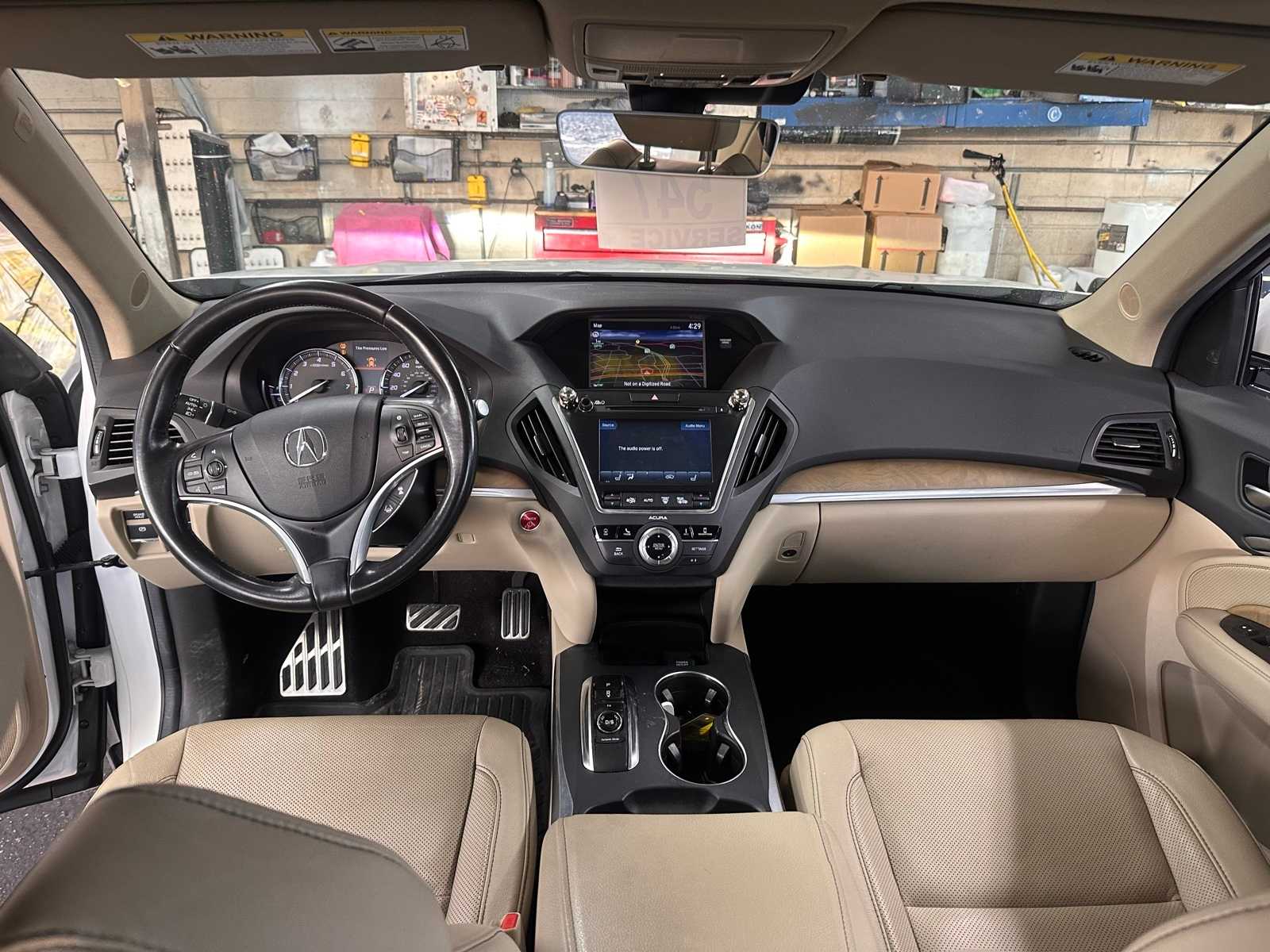 Thumbnail: 2020 Acura MDX - 22