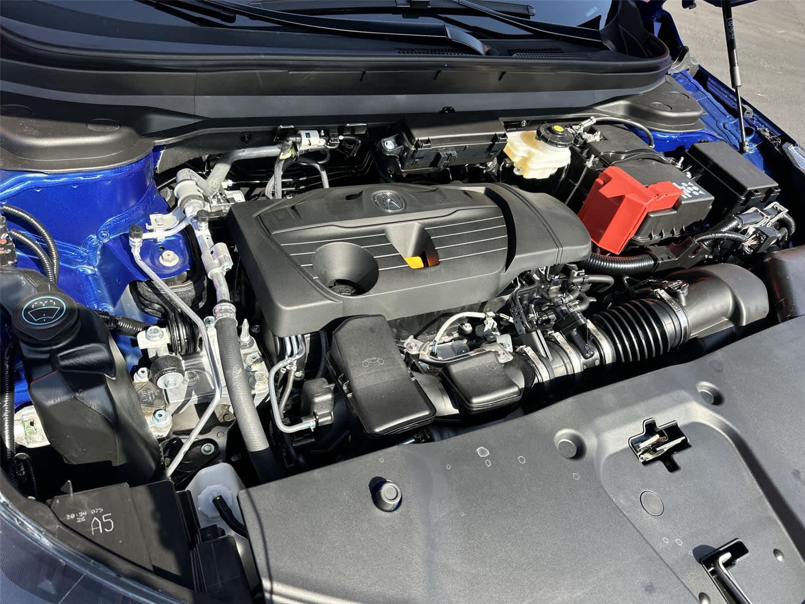 Thumbnail: 2026 Acura RDX - 9