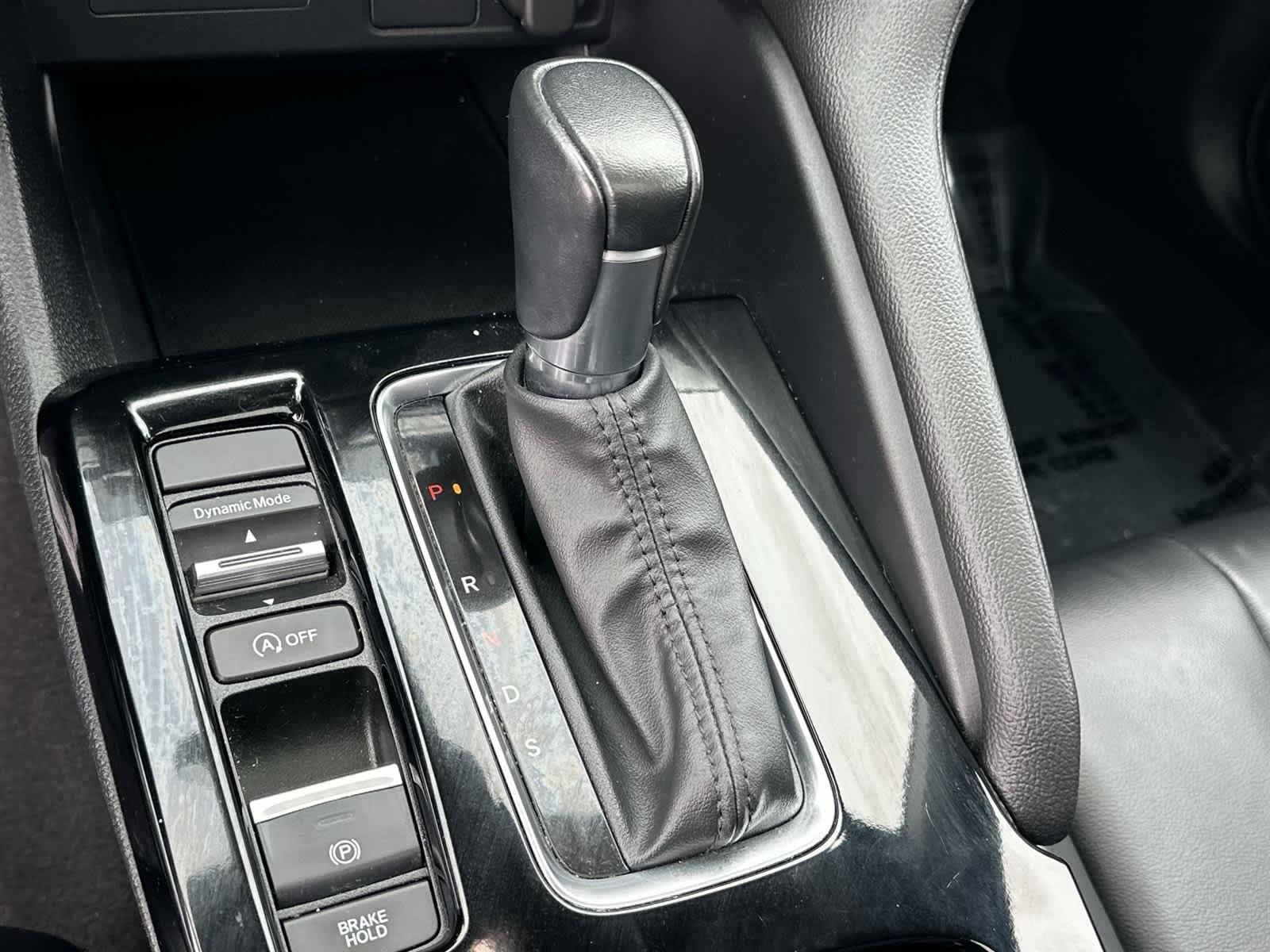 2023 Acura Integra  17