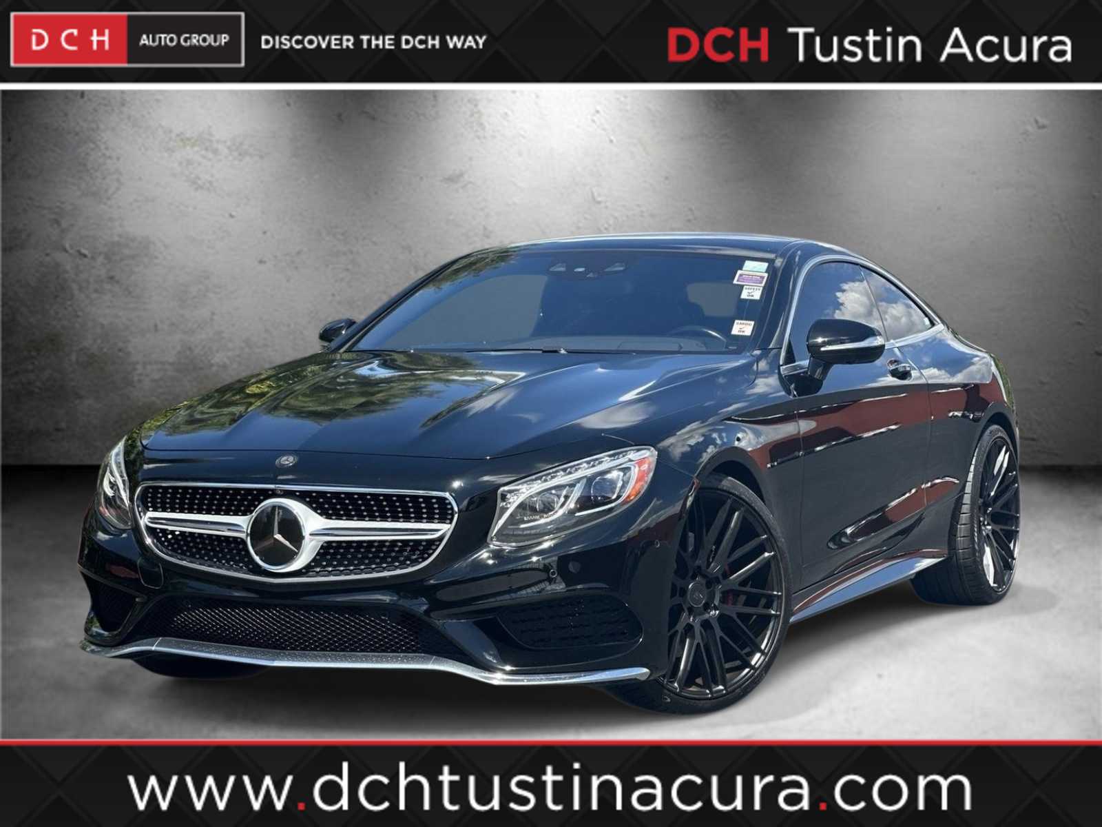2015 Mercedes-Benz S-Class S 550 -
                  Tustin, CA