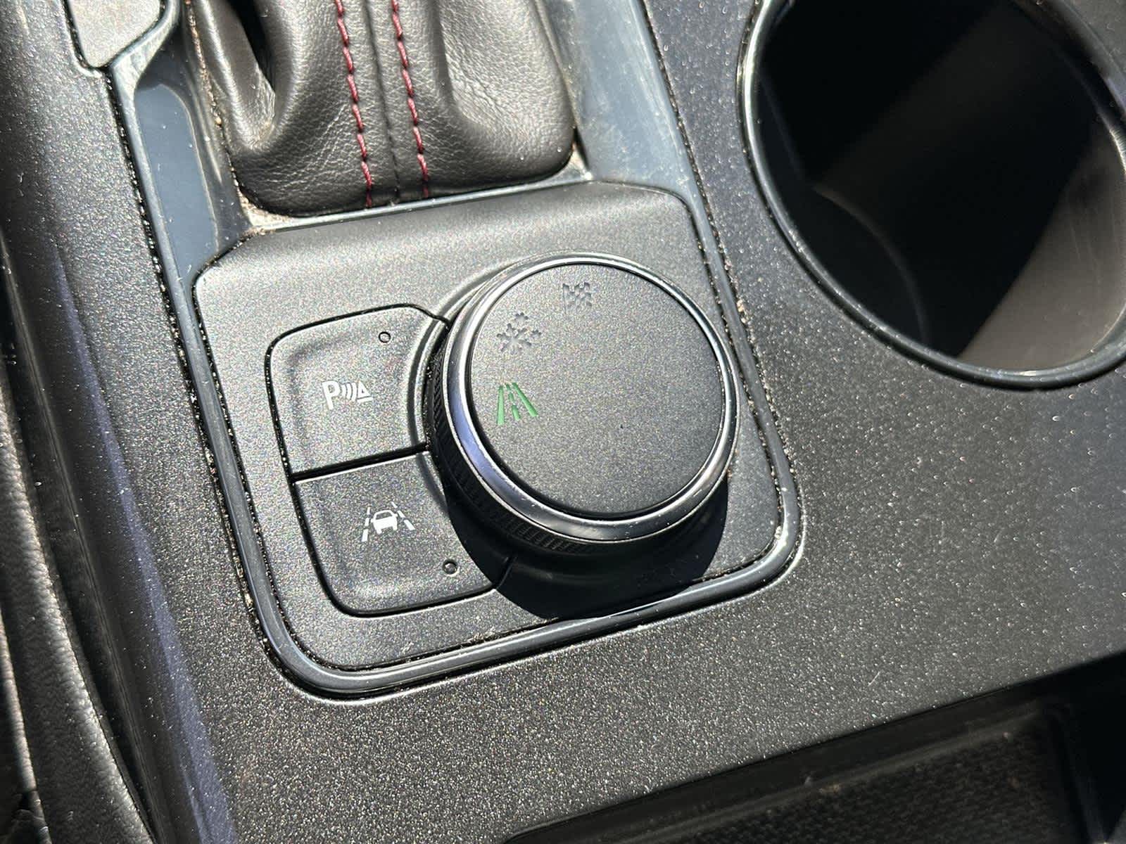 Thumbnail: 2020 Chevrolet Blazer - 28