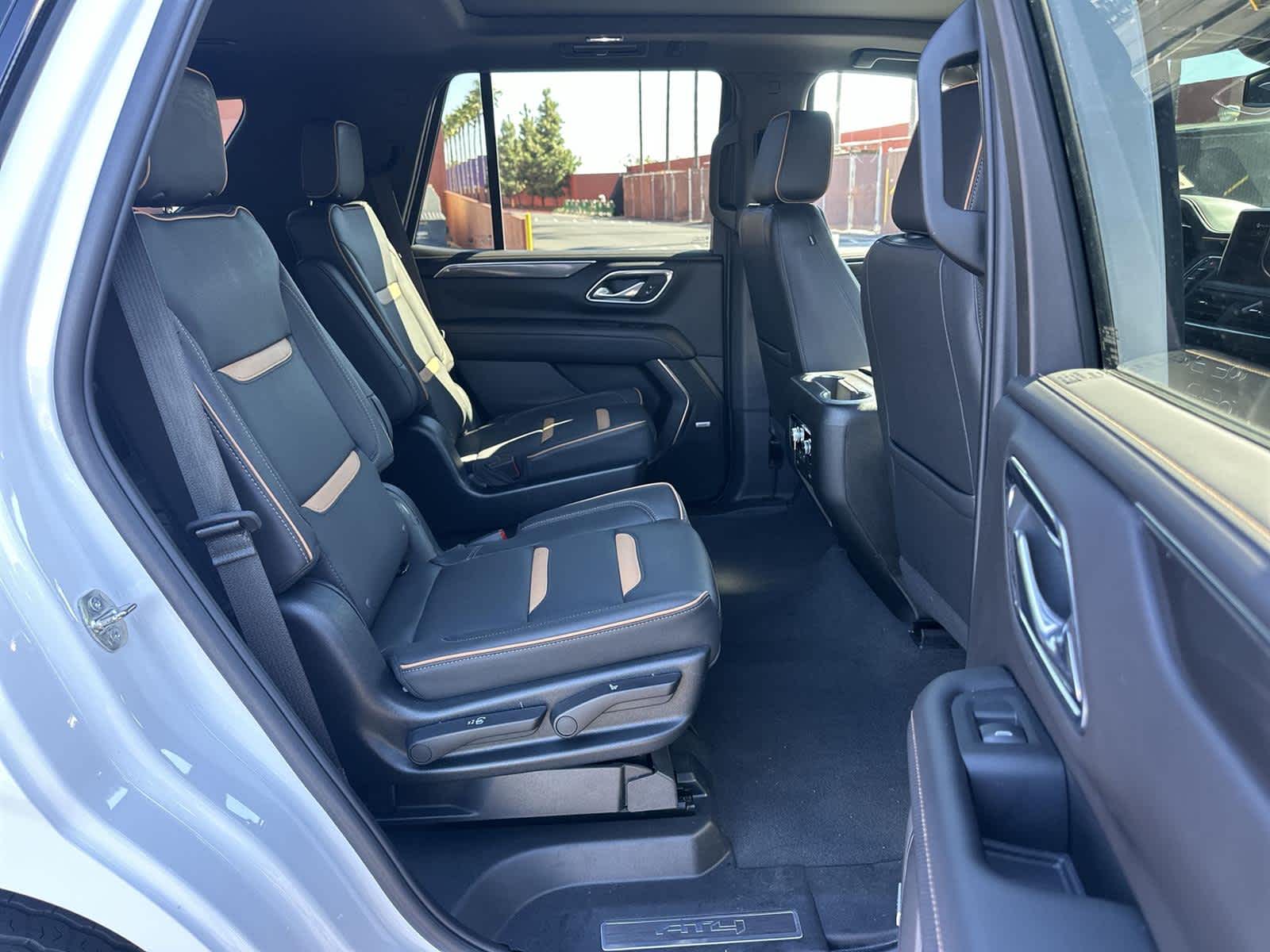 Thumbnail: 2023 GMC Yukon - 13